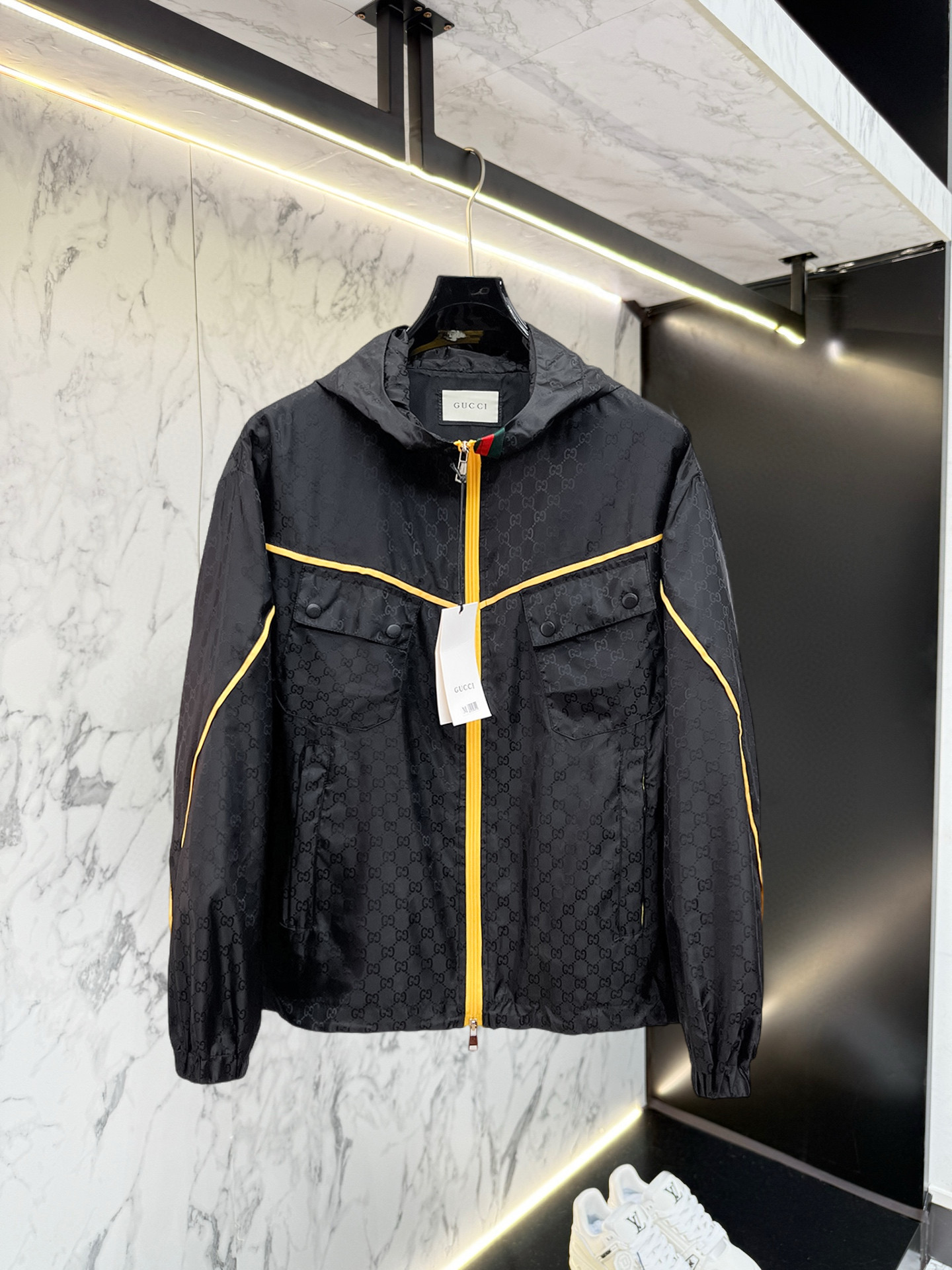 Jackets