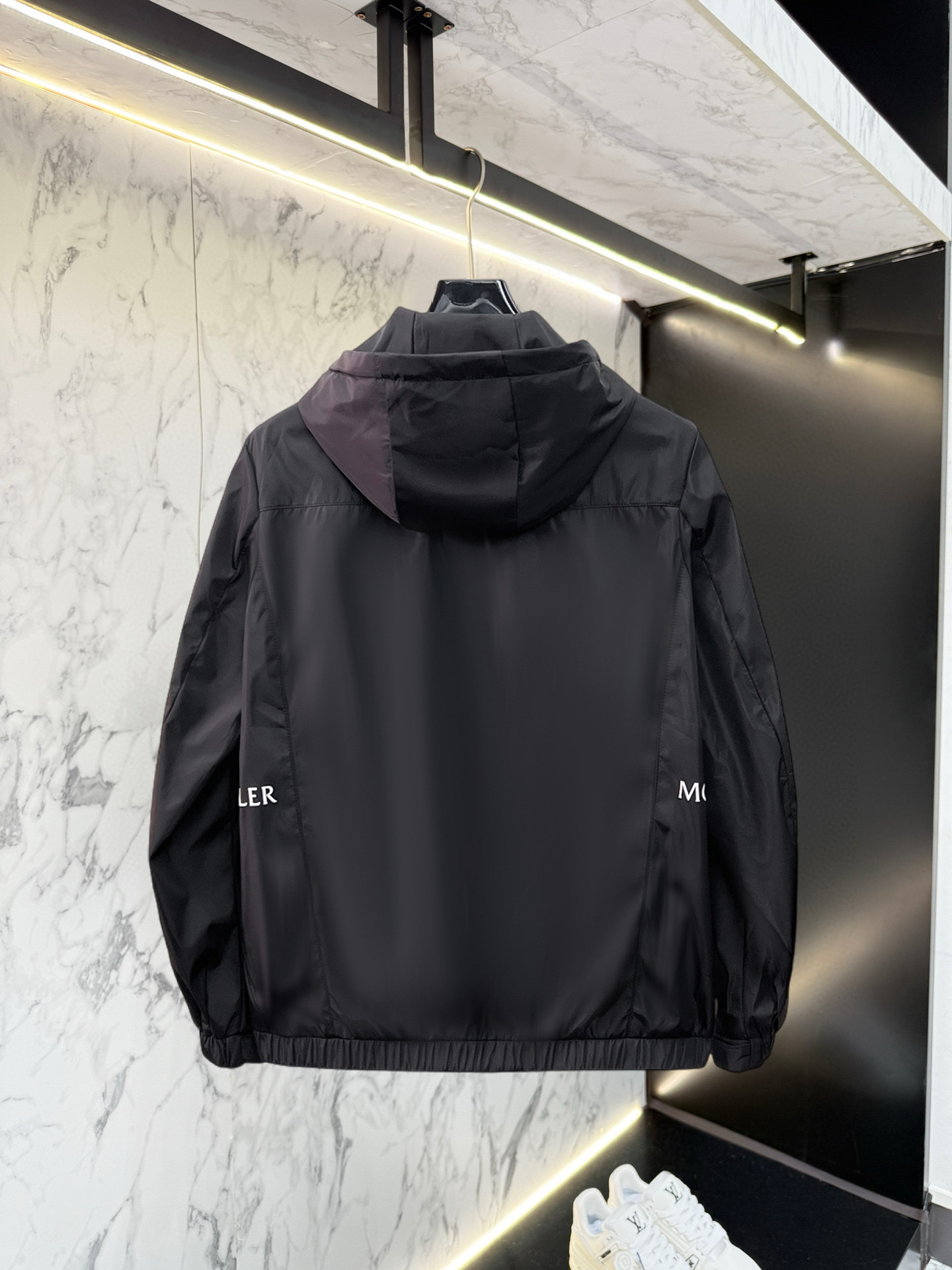 Jackets