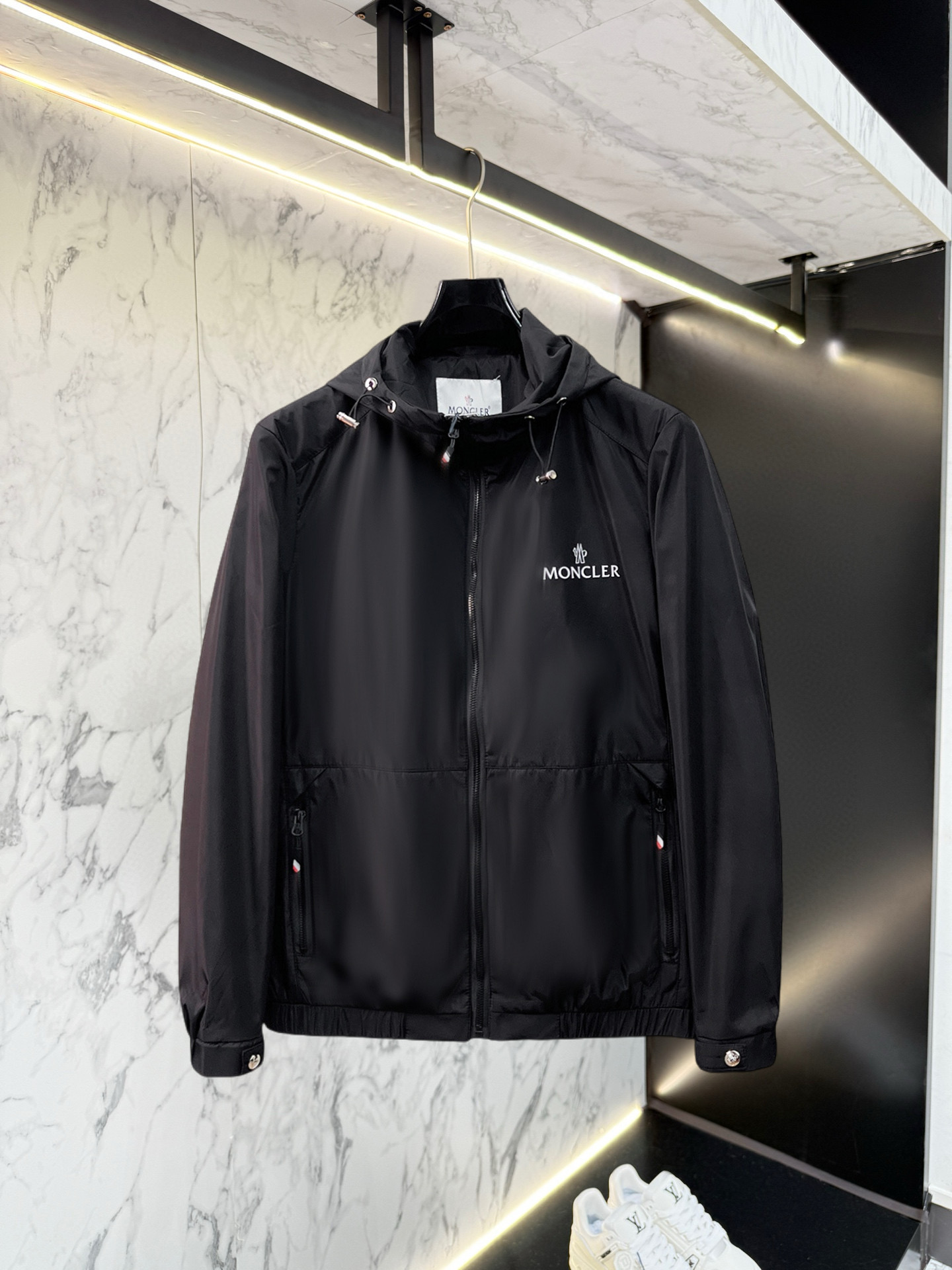 Jackets