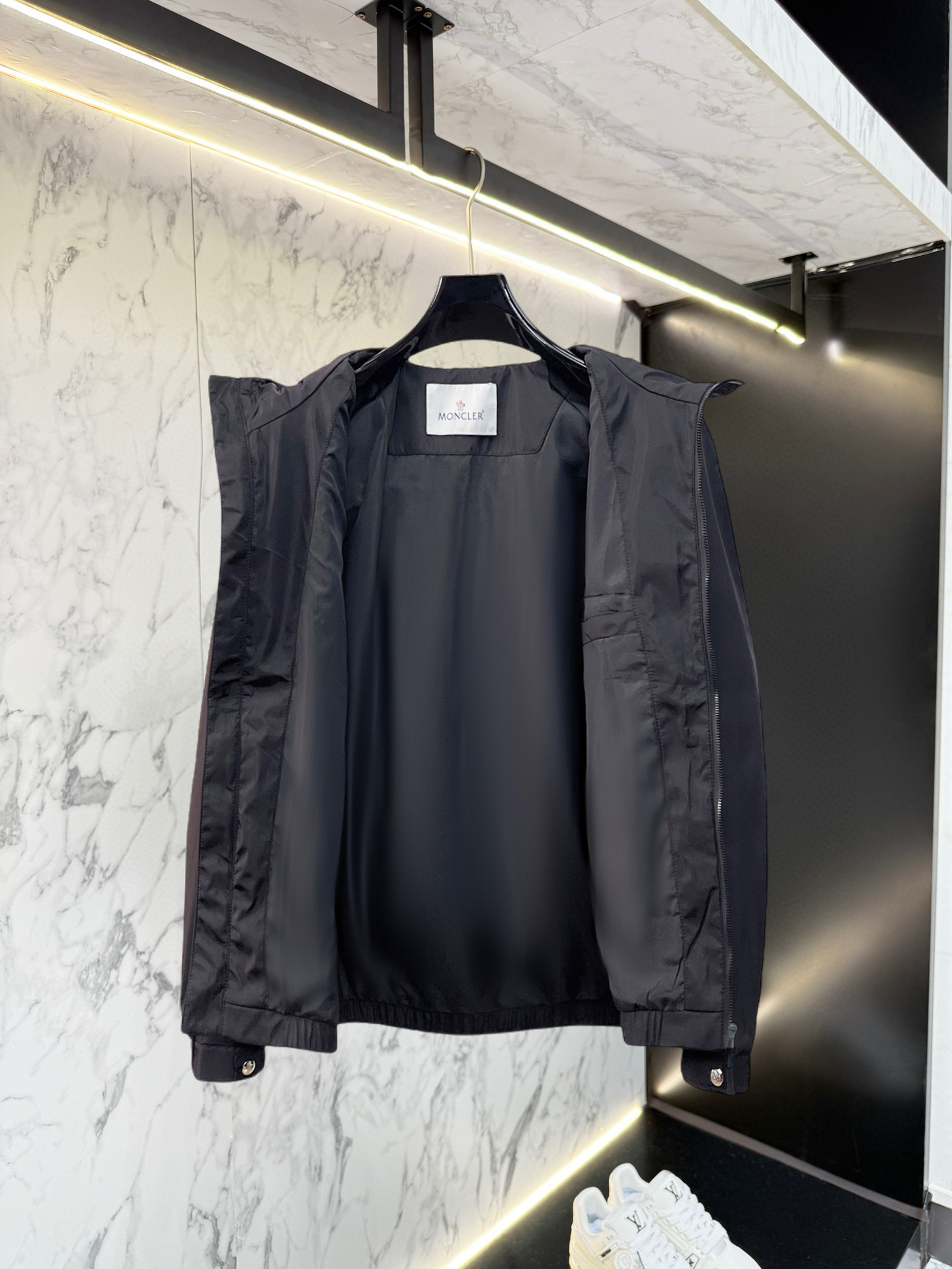 Jackets