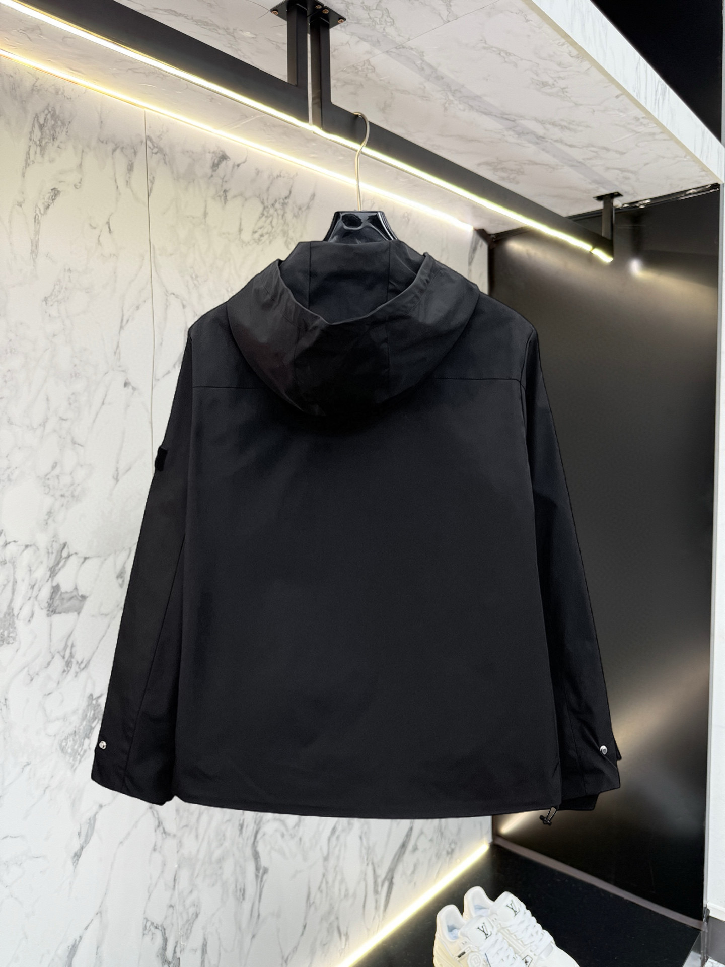 Jackets