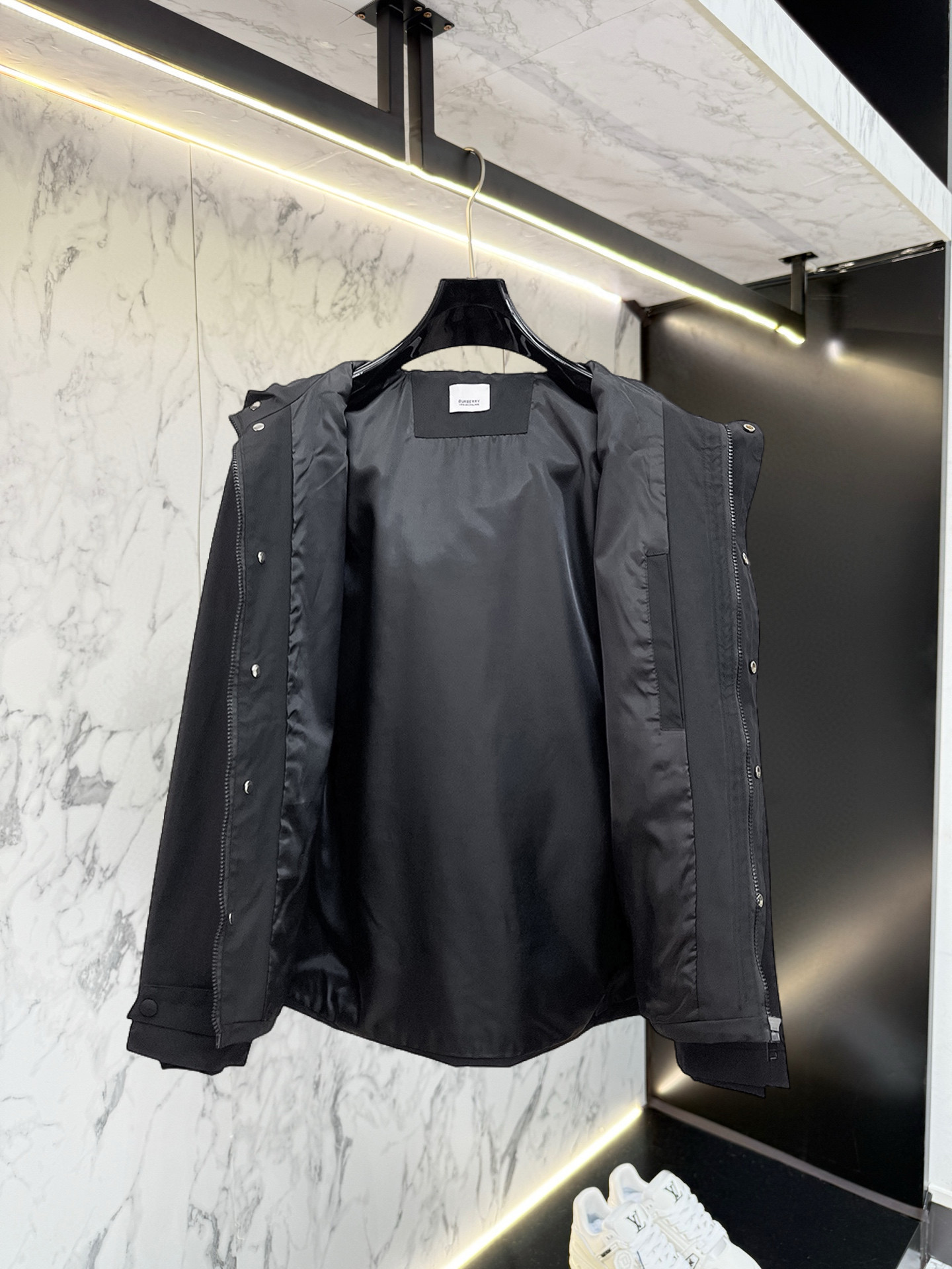 Jackets