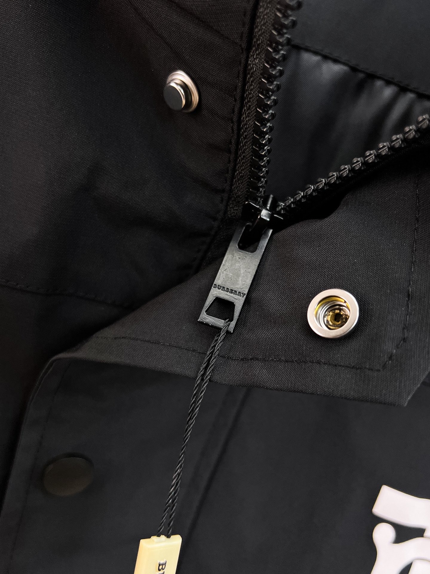 Jackets