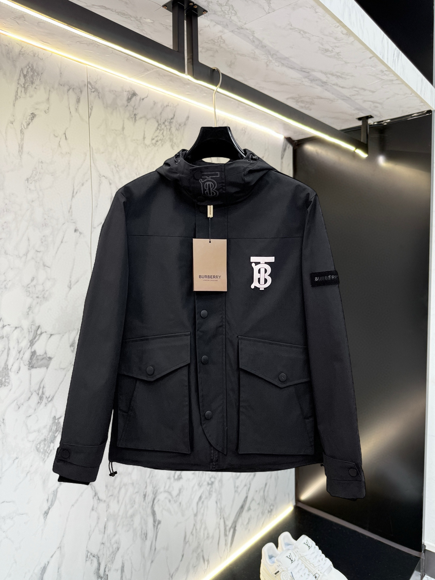 Jackets