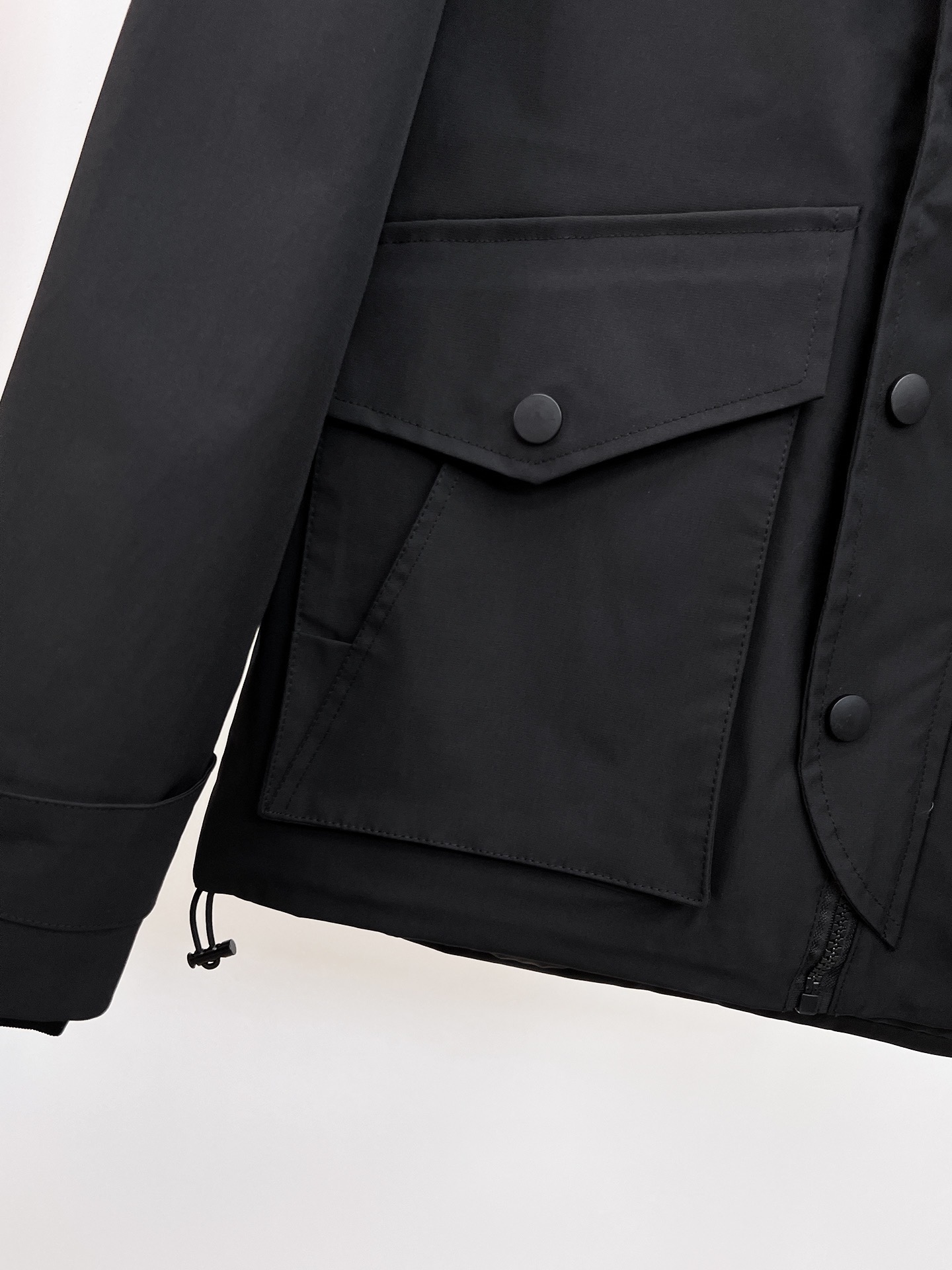 Jackets