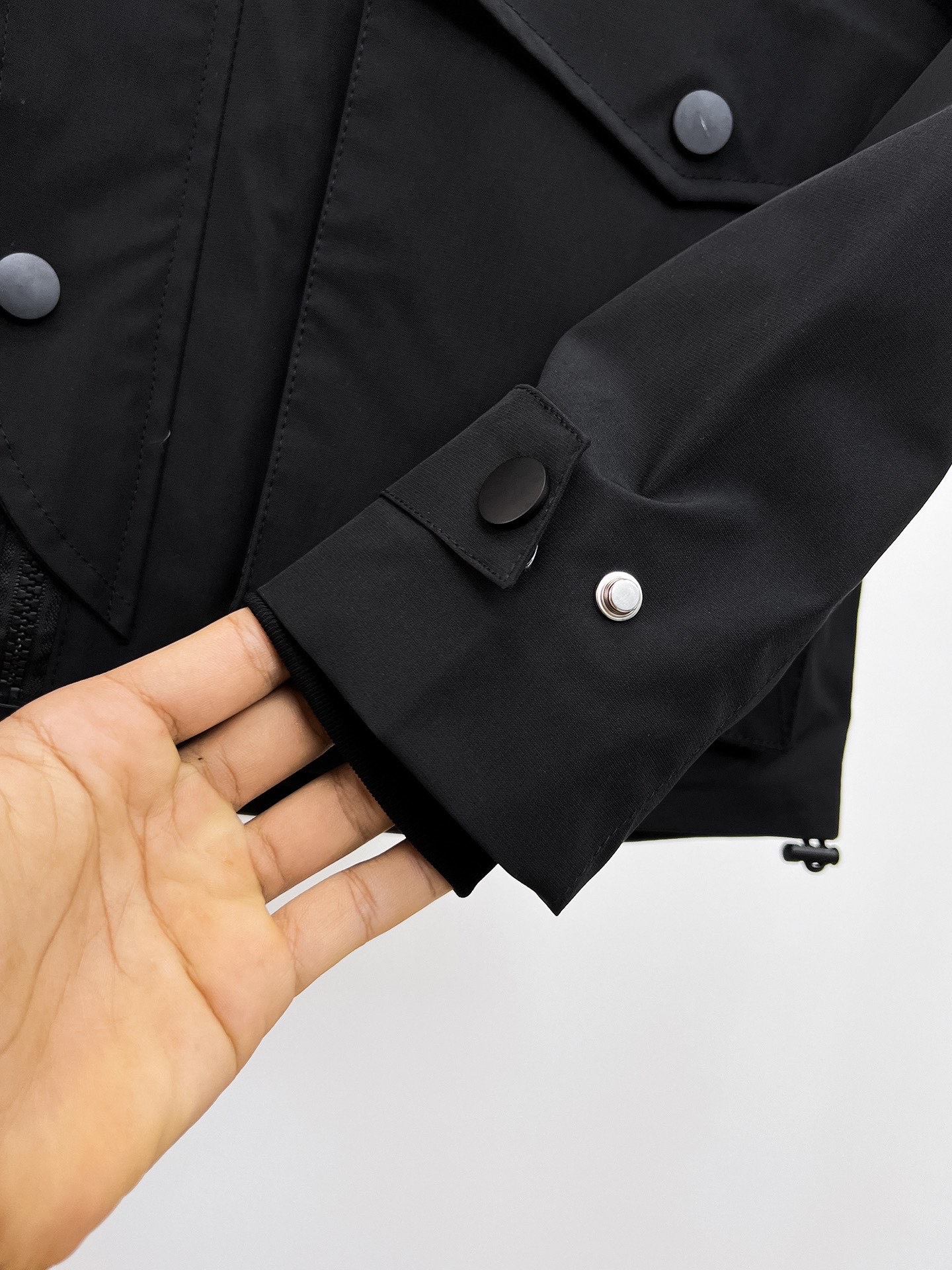 Jackets
