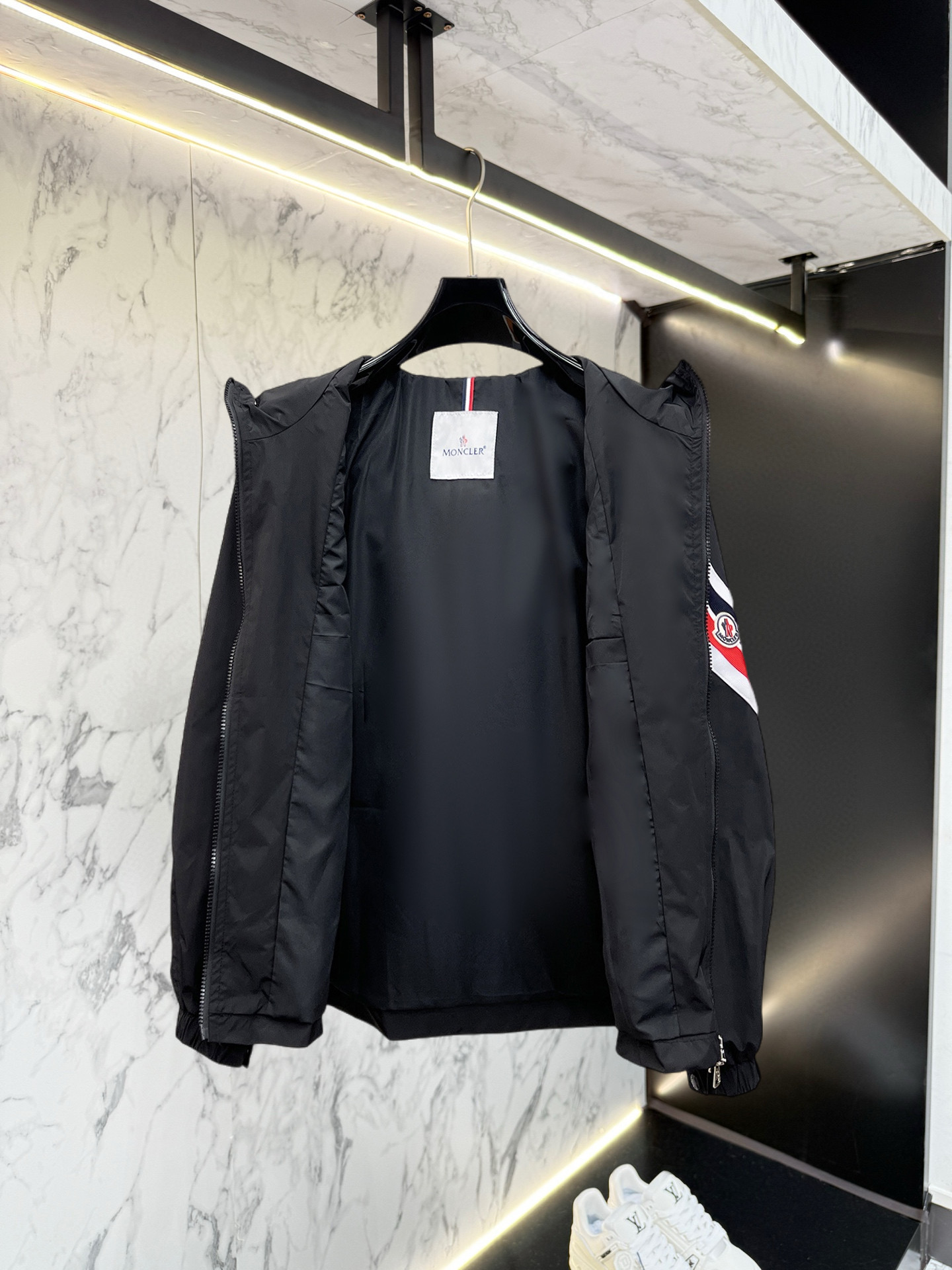 Jackets