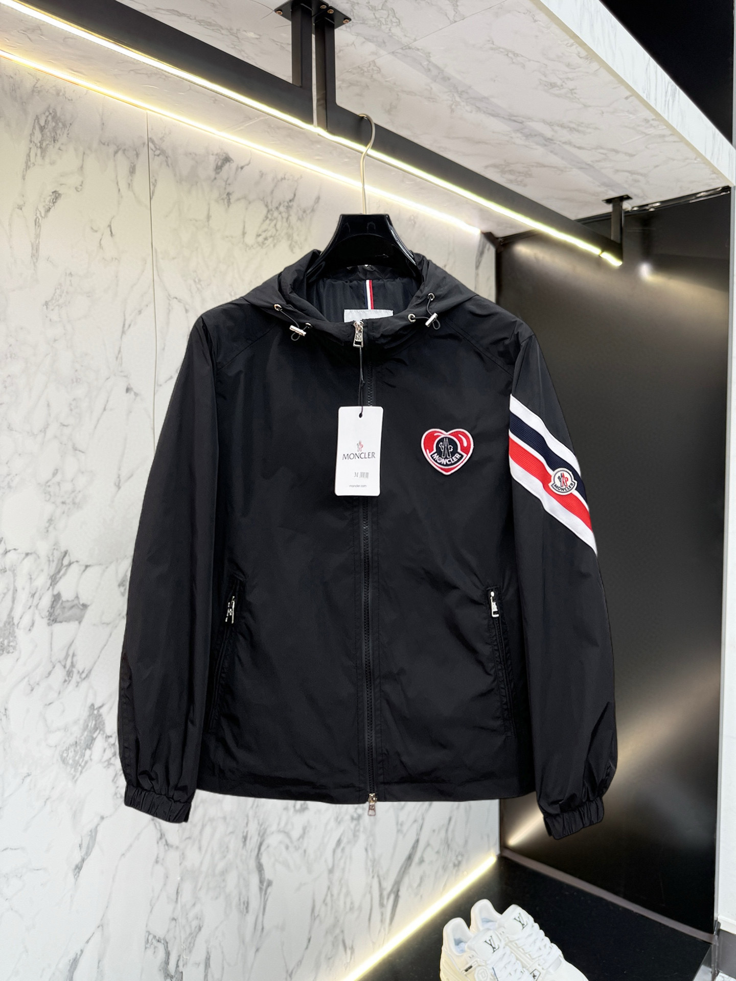 Jackets