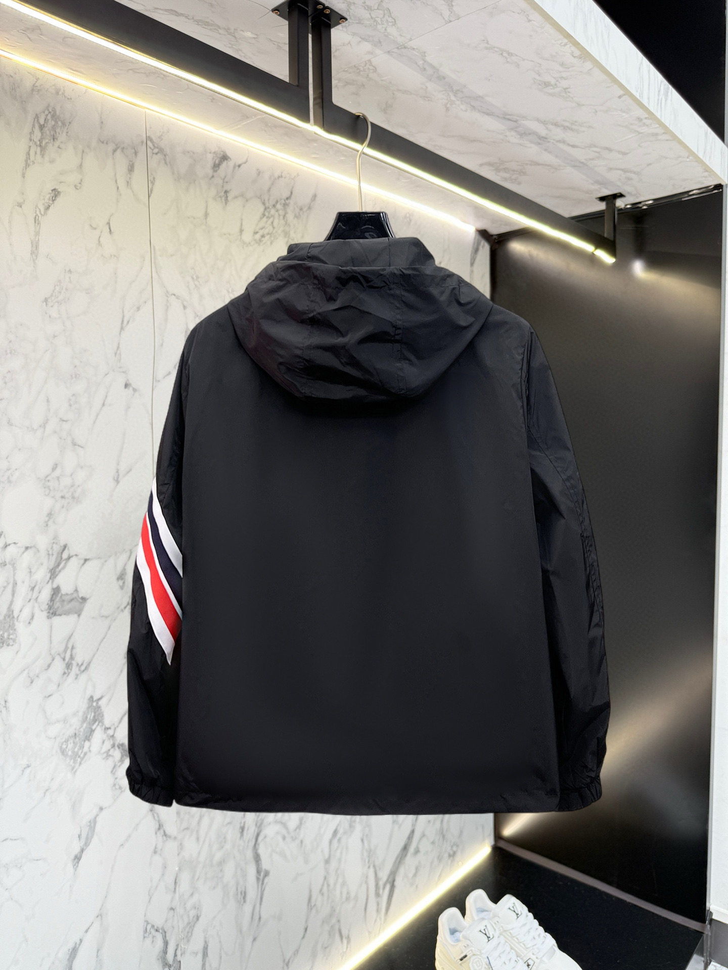 Jackets