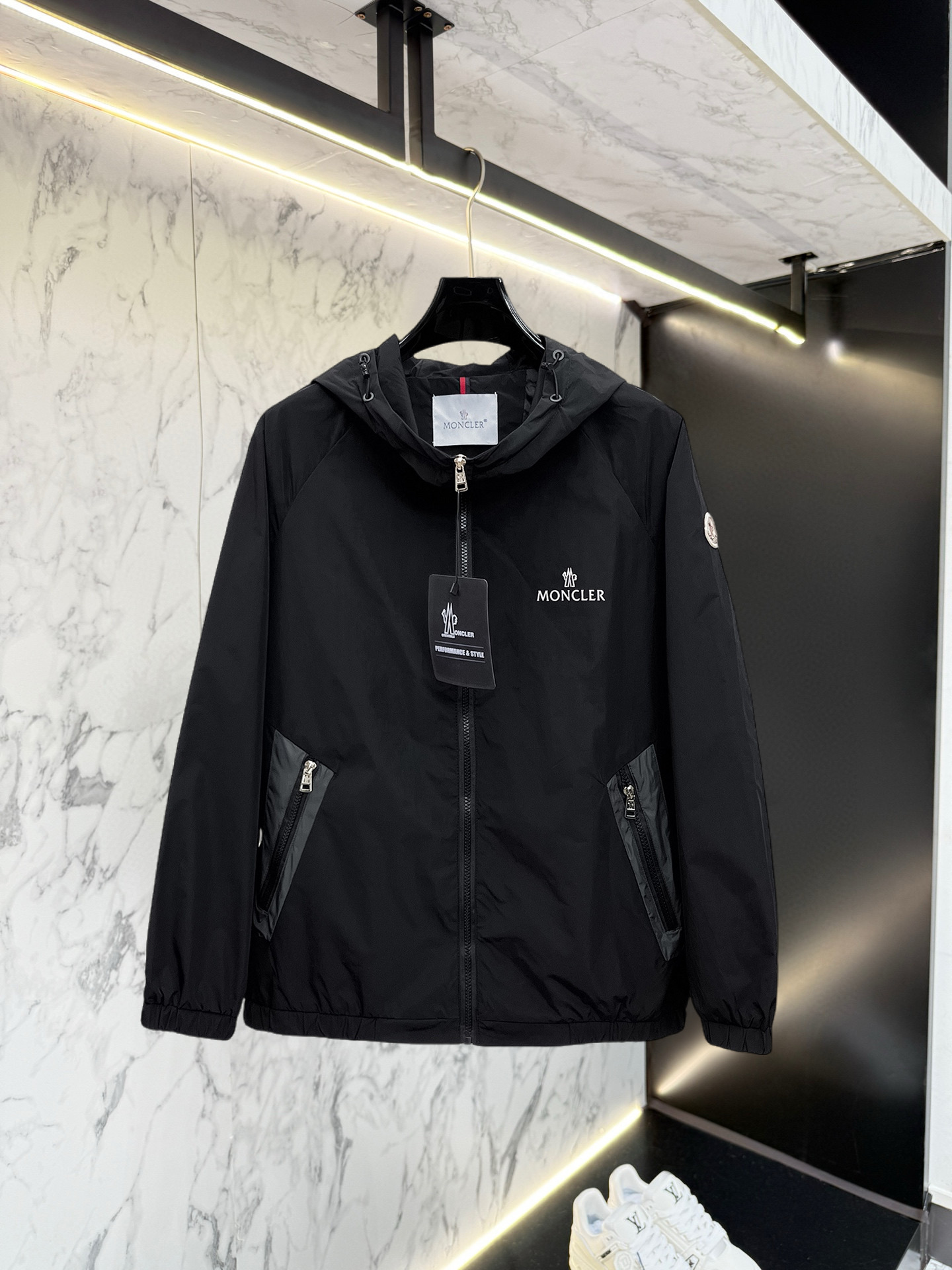Jackets