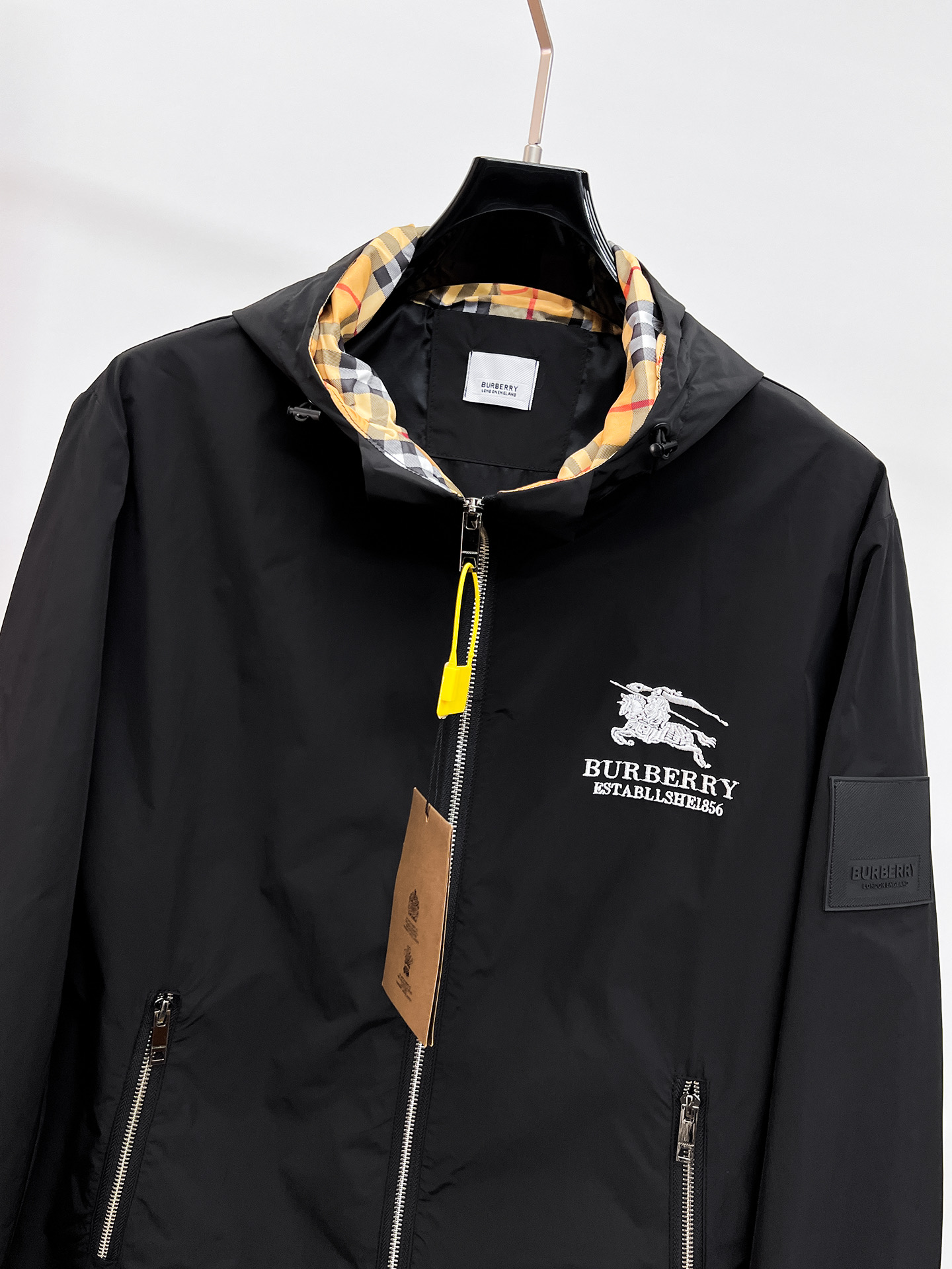 Jackets