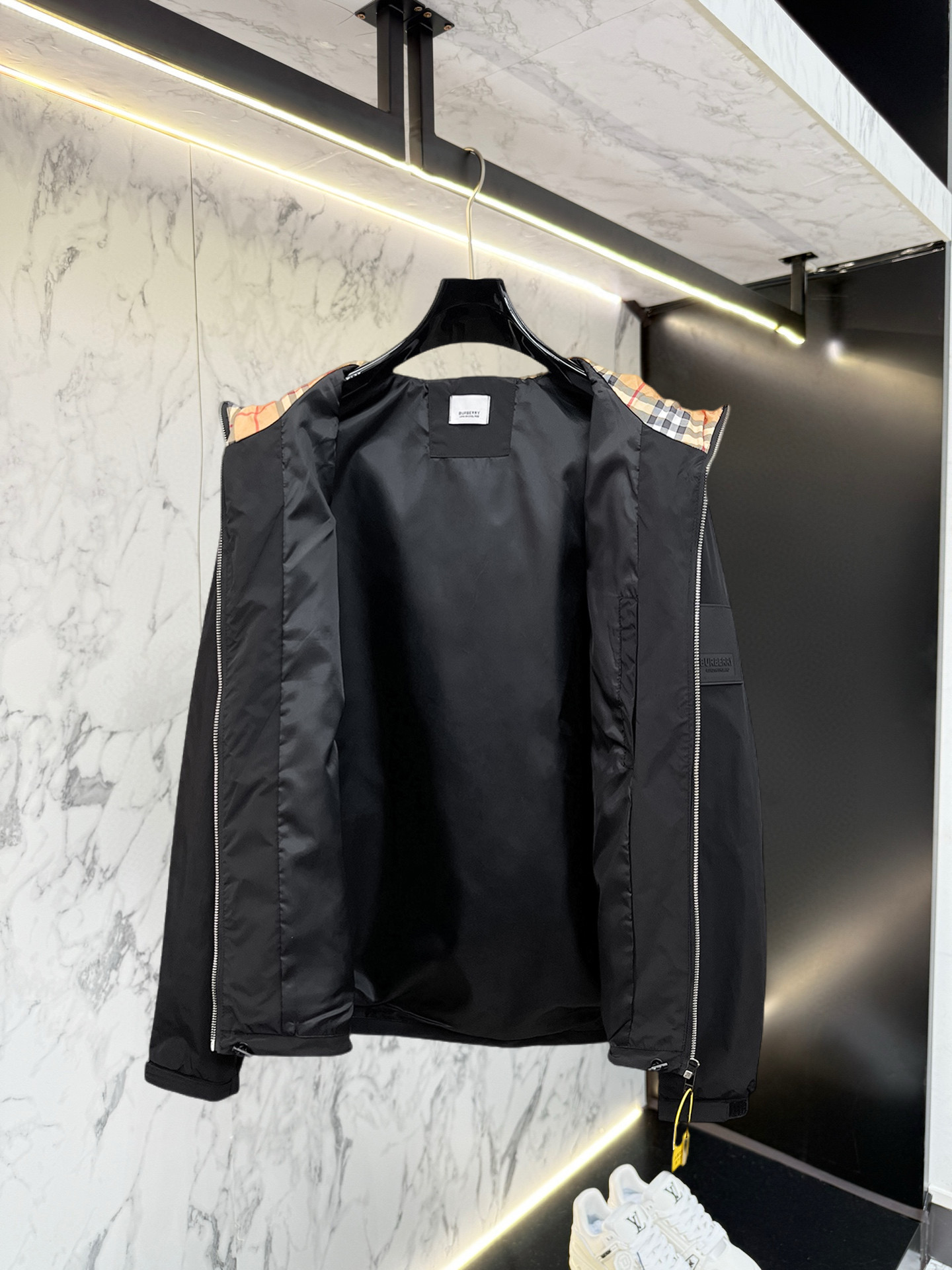 Jackets