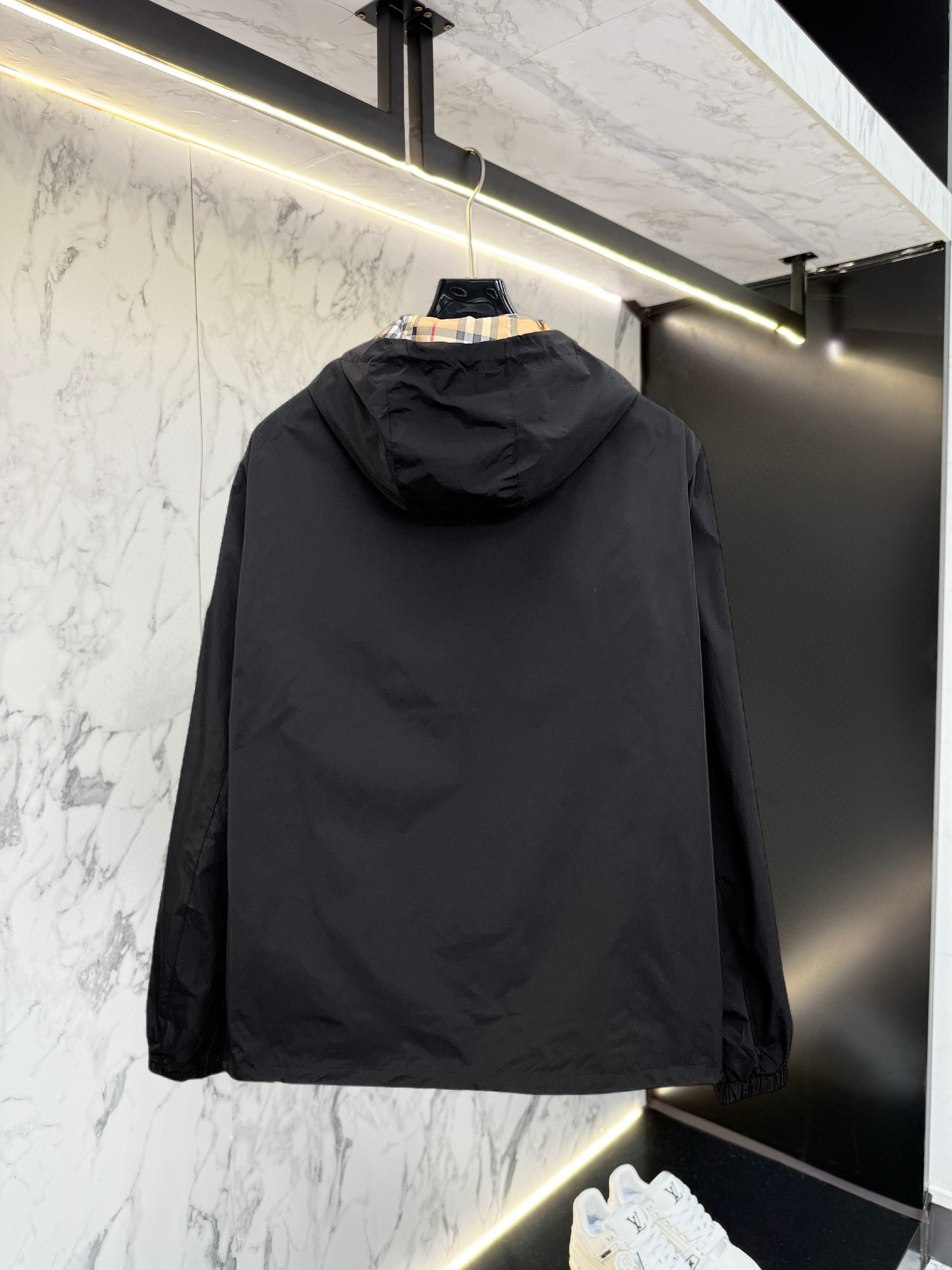 Jackets