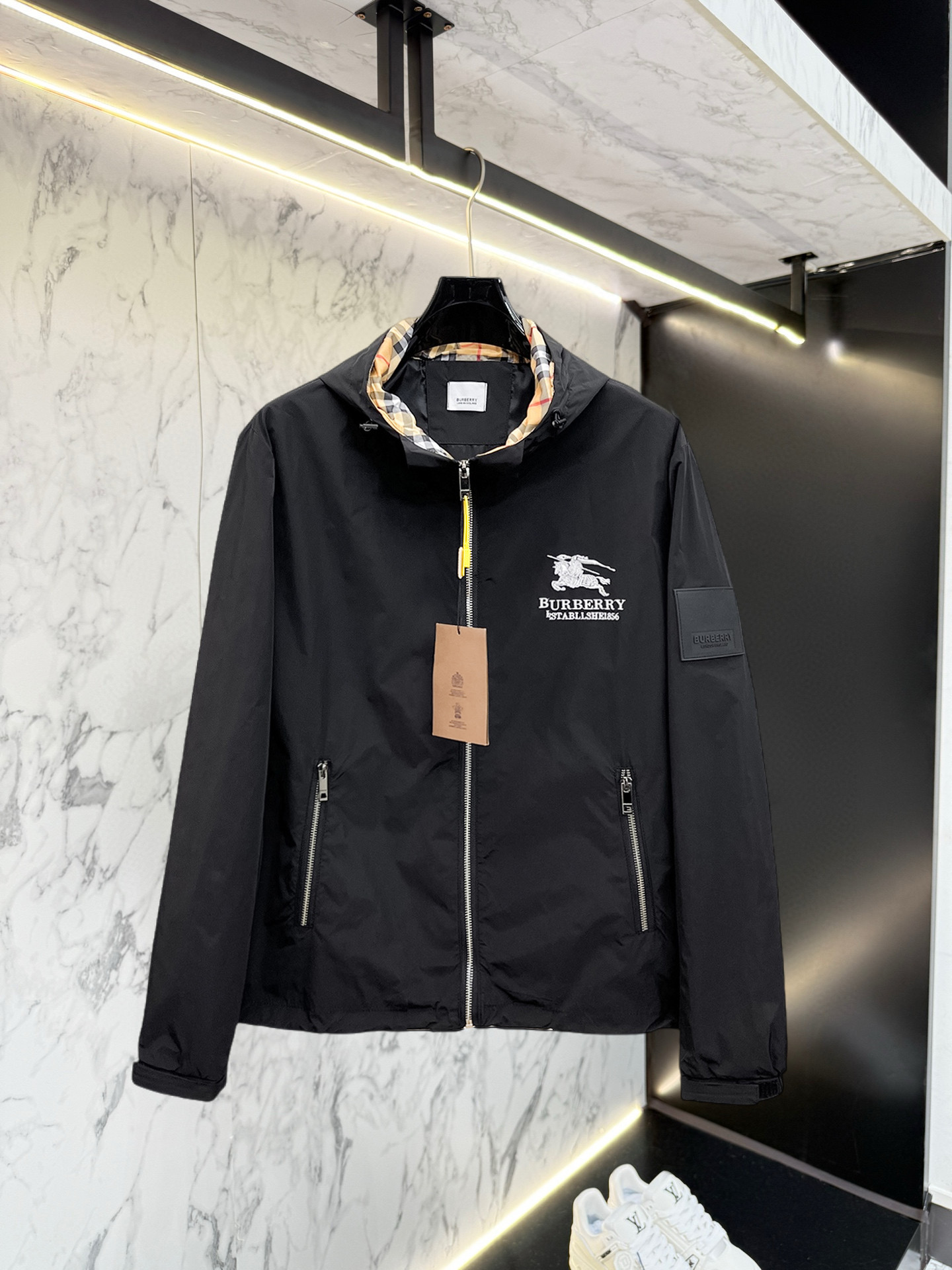 Jackets