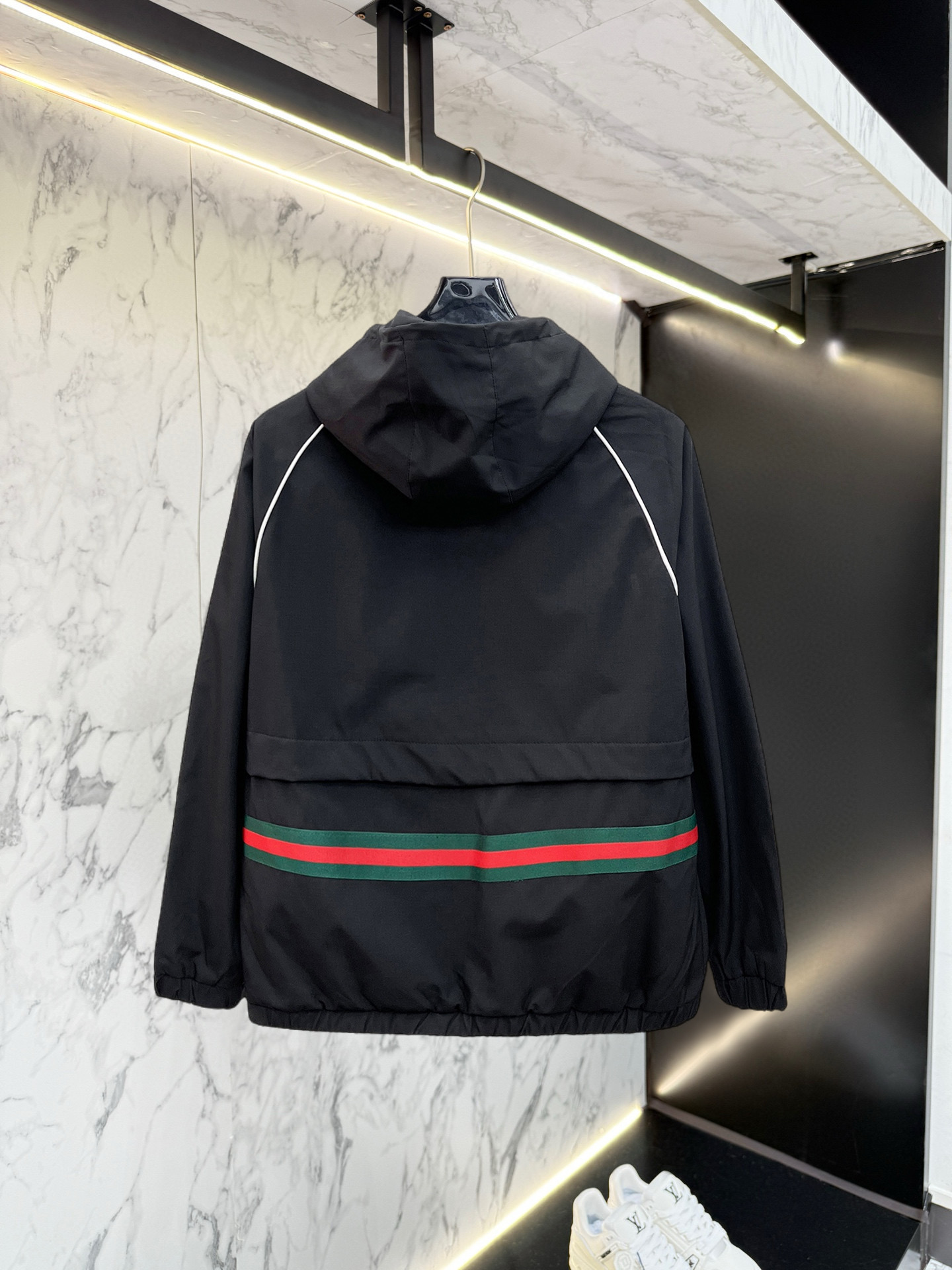 Jackets