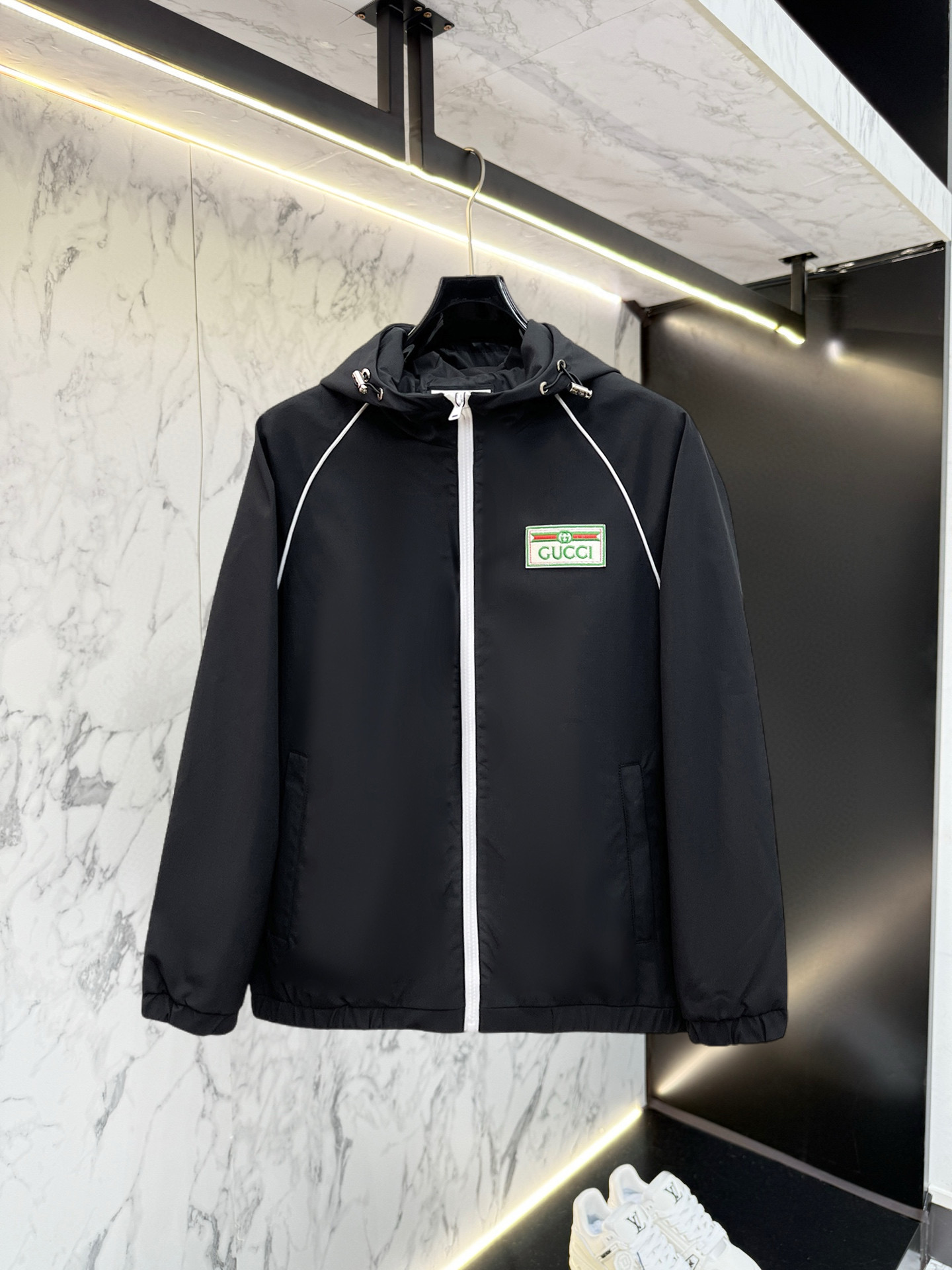 Jackets