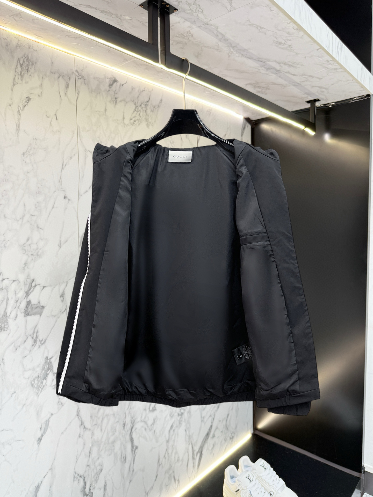 Jackets
