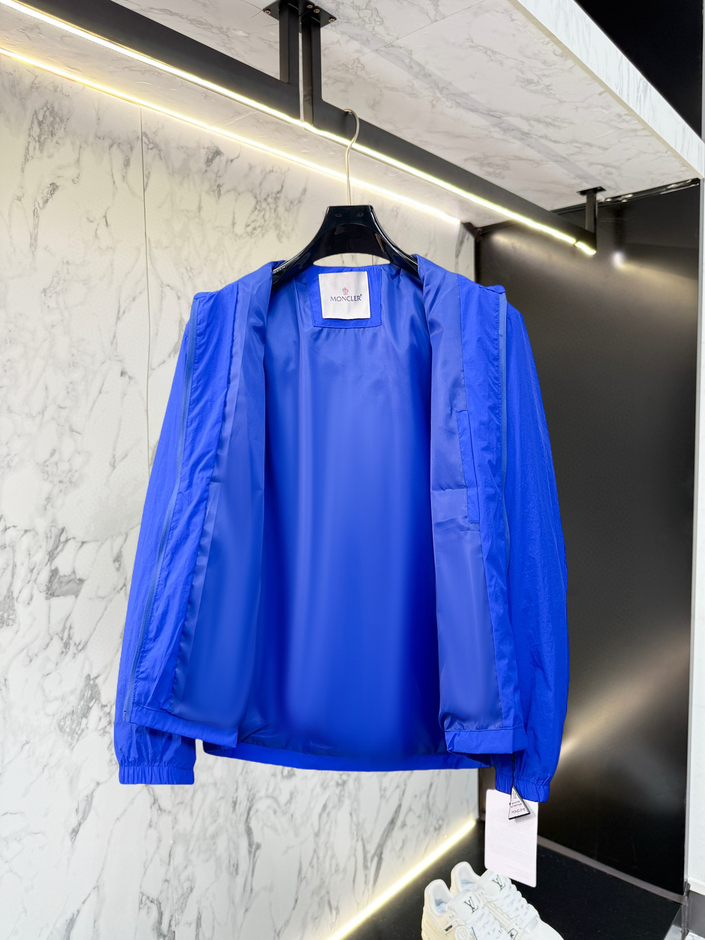 Jackets