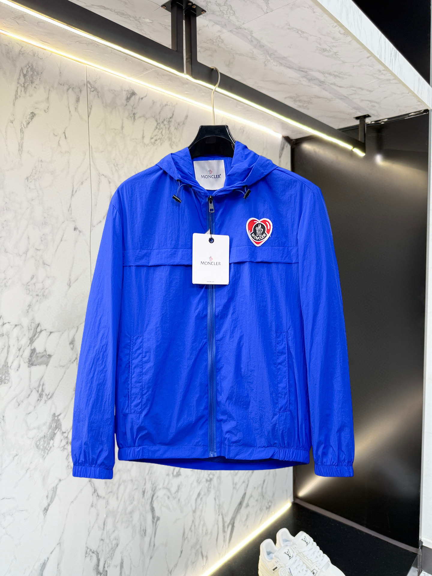 Jackets