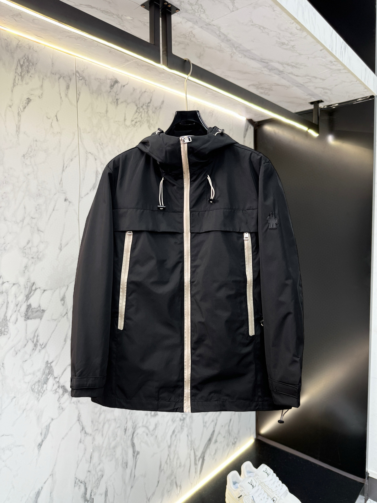 Jackets