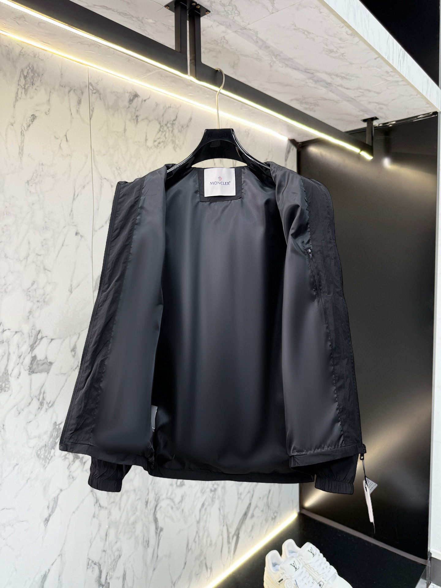 Jackets