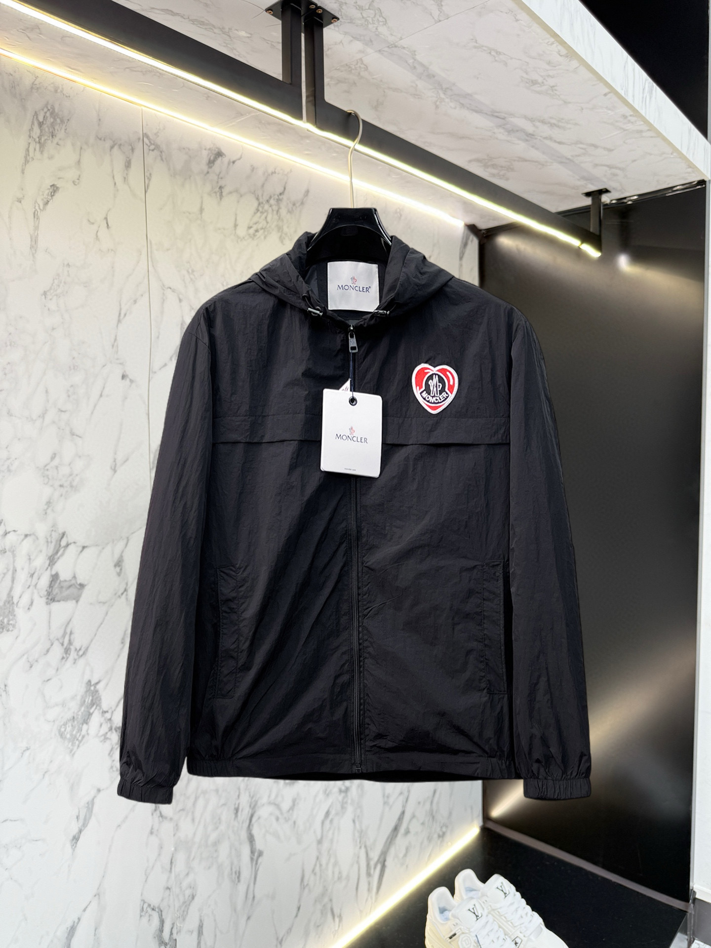 Jackets