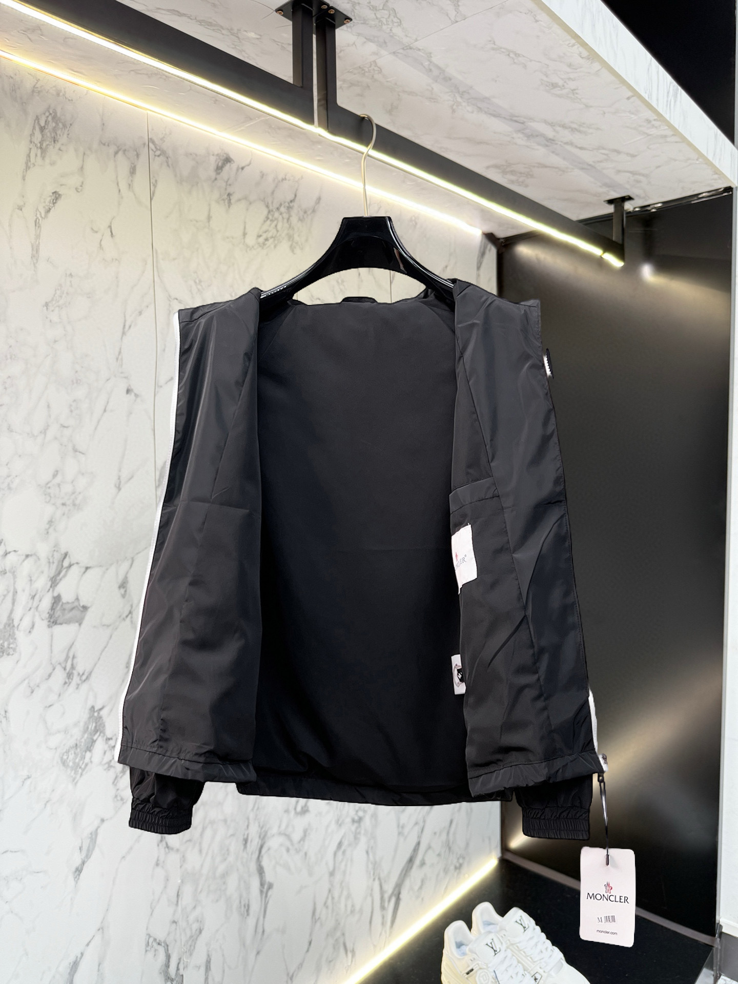 Jackets
