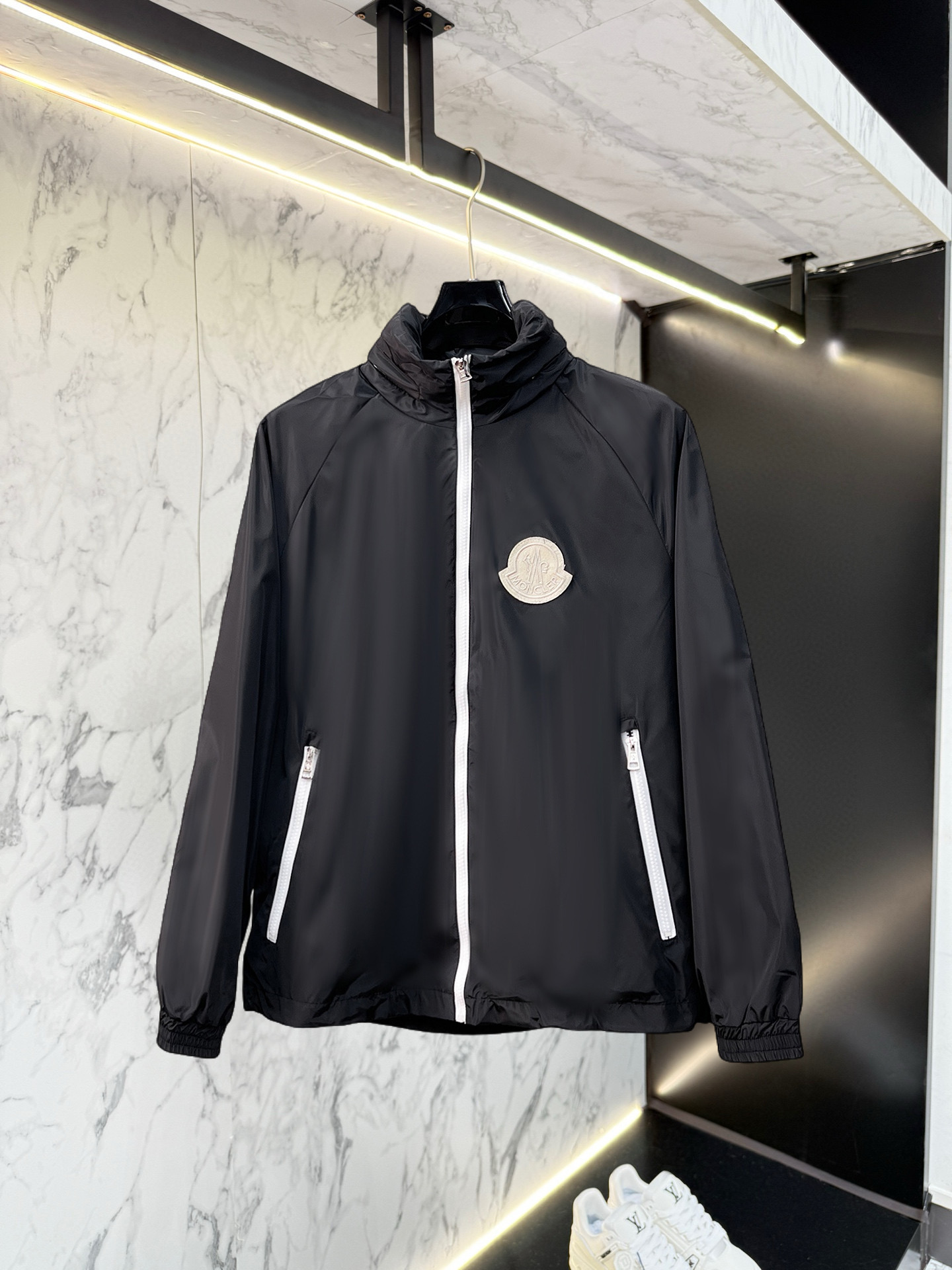 Jackets