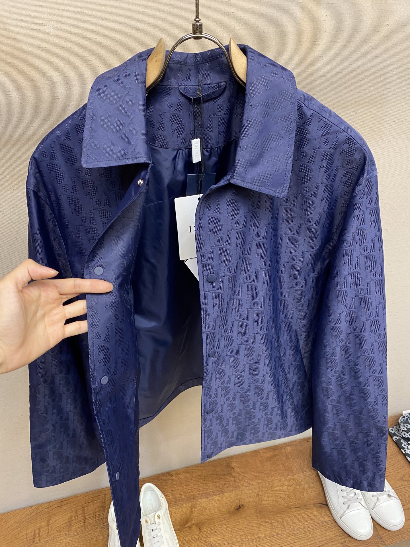 Jackets