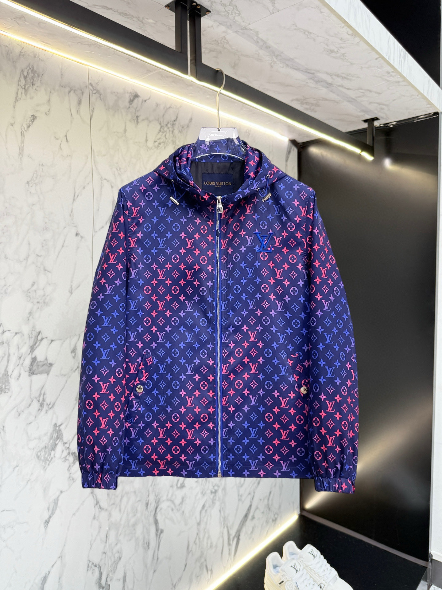 Jackets