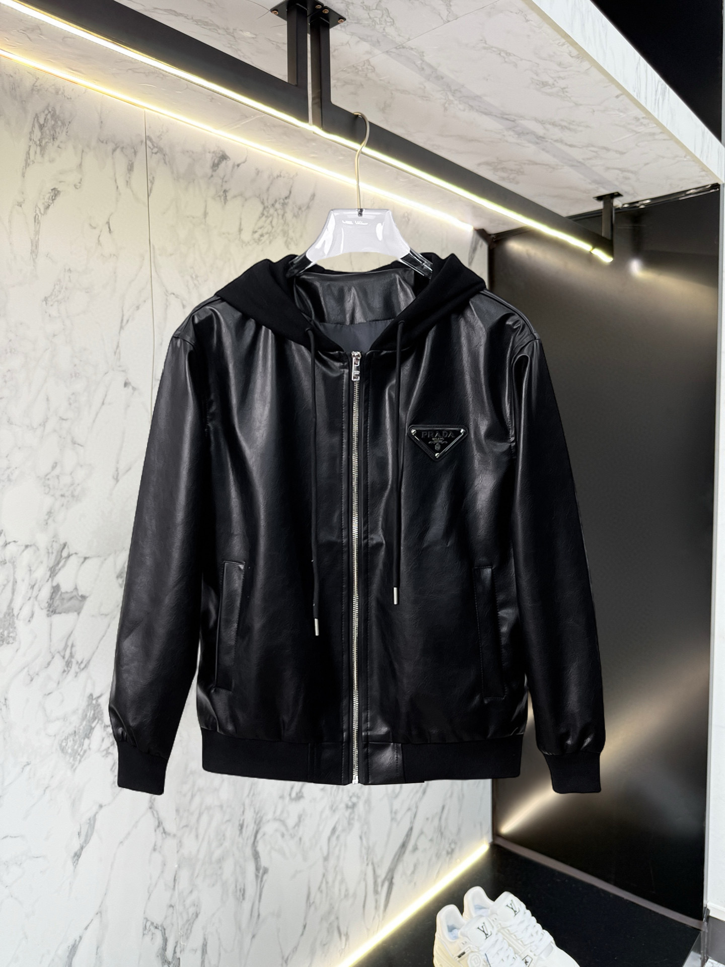 Jackets