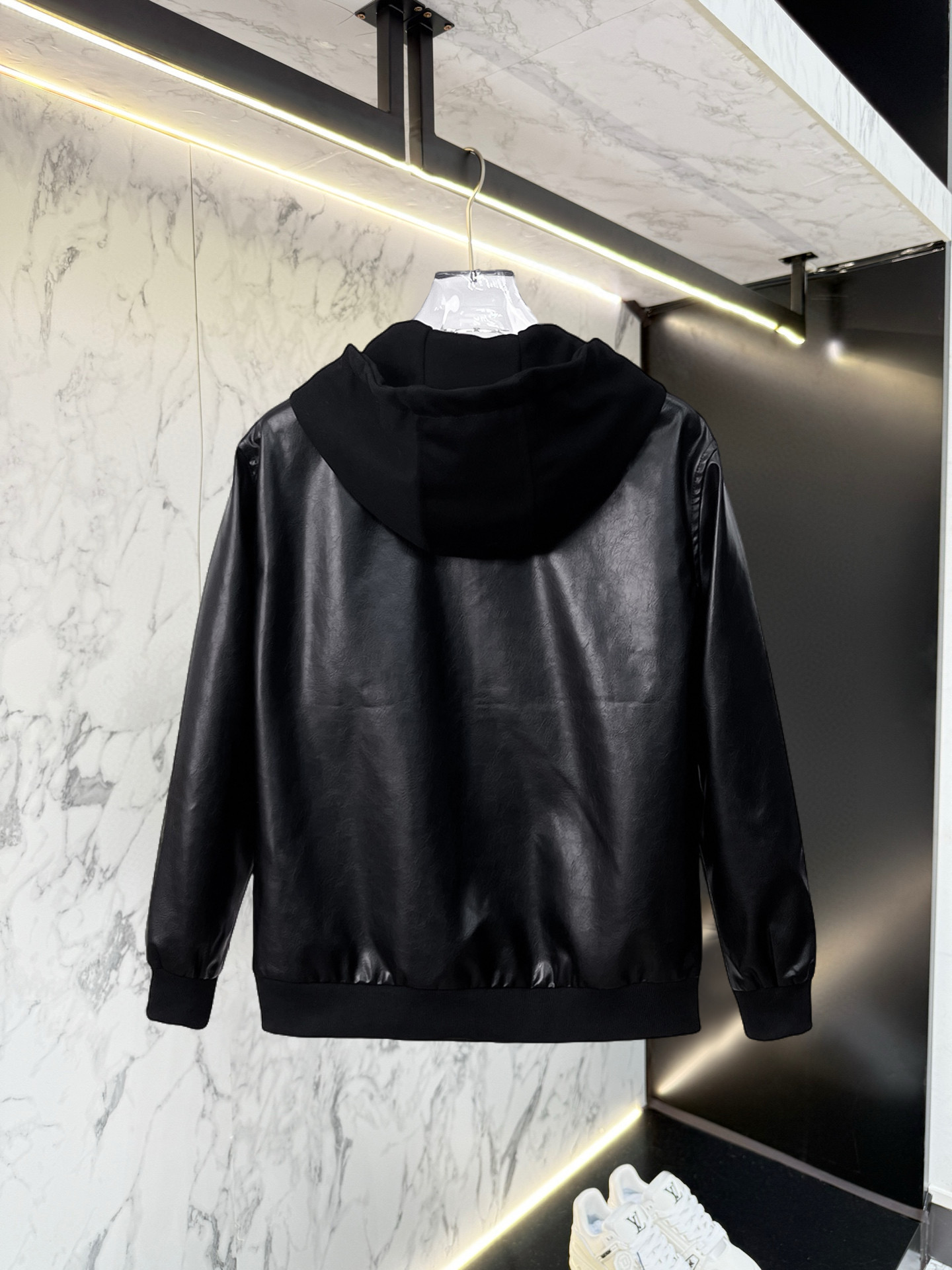 Jackets