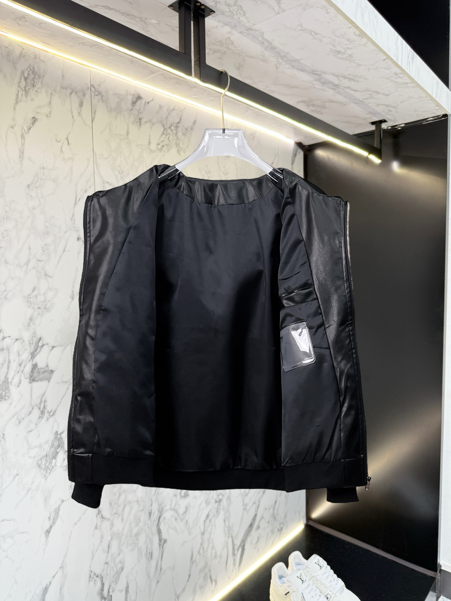 Jackets
