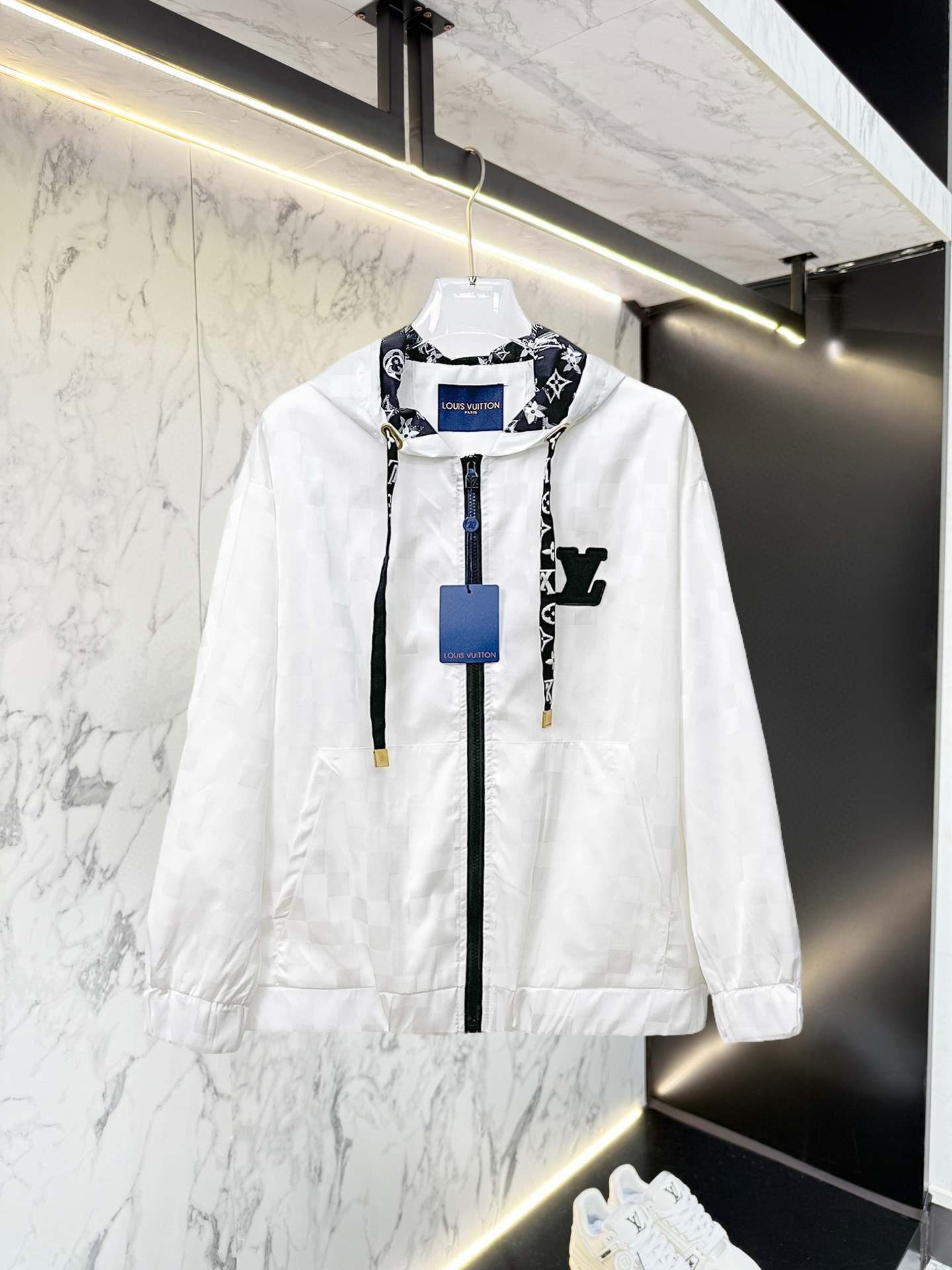 Jackets
