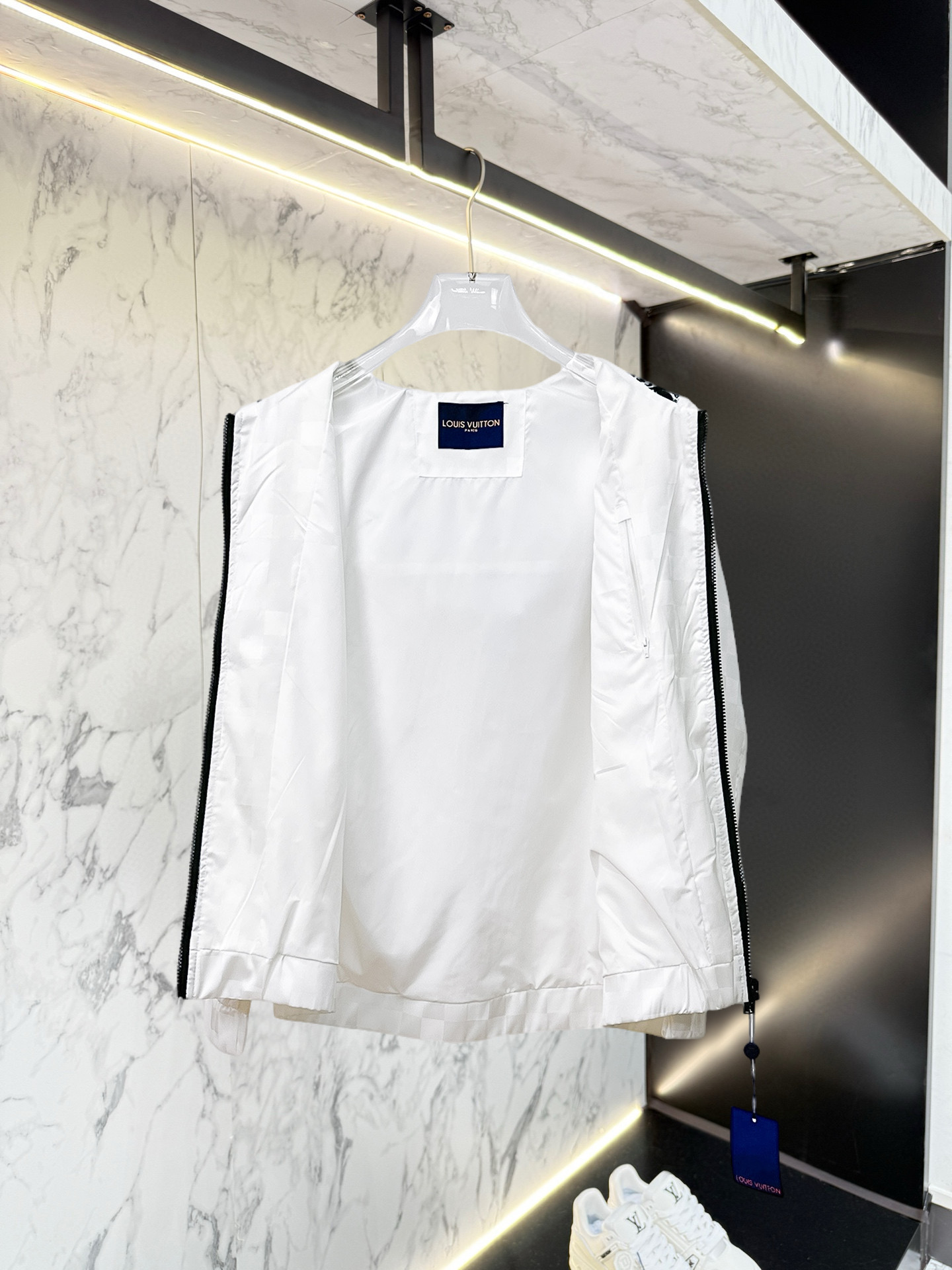 Jackets