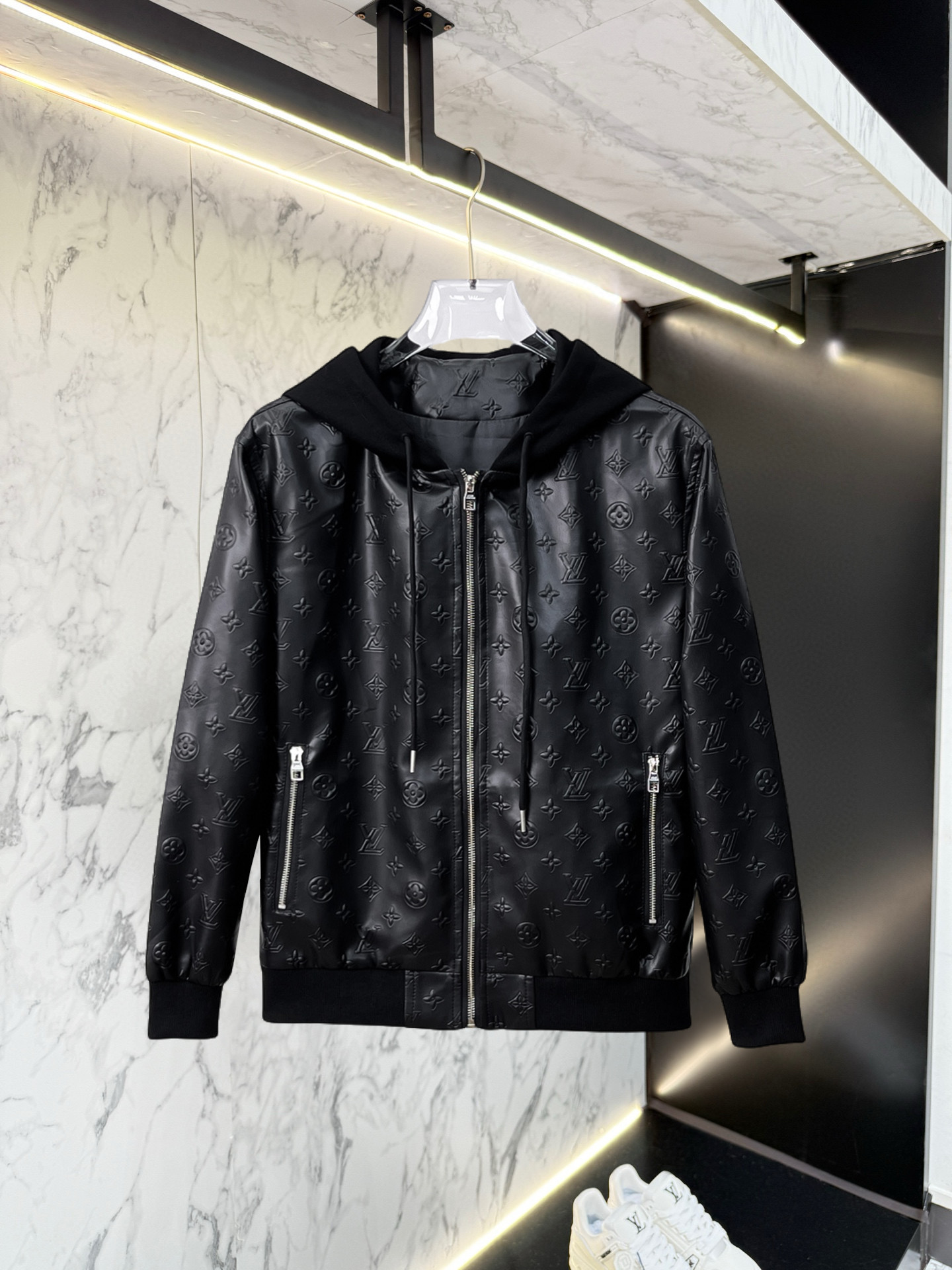 Jackets