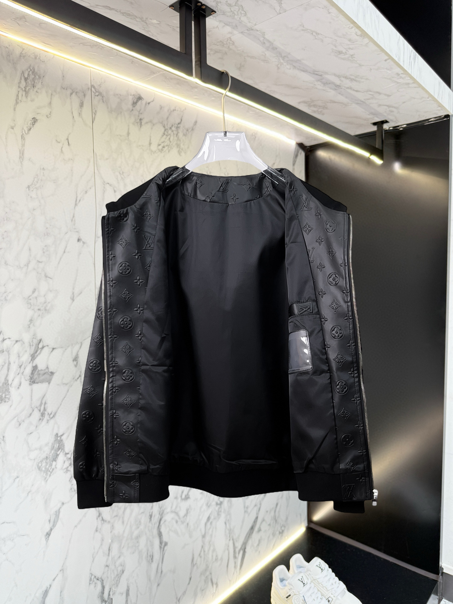 Jackets