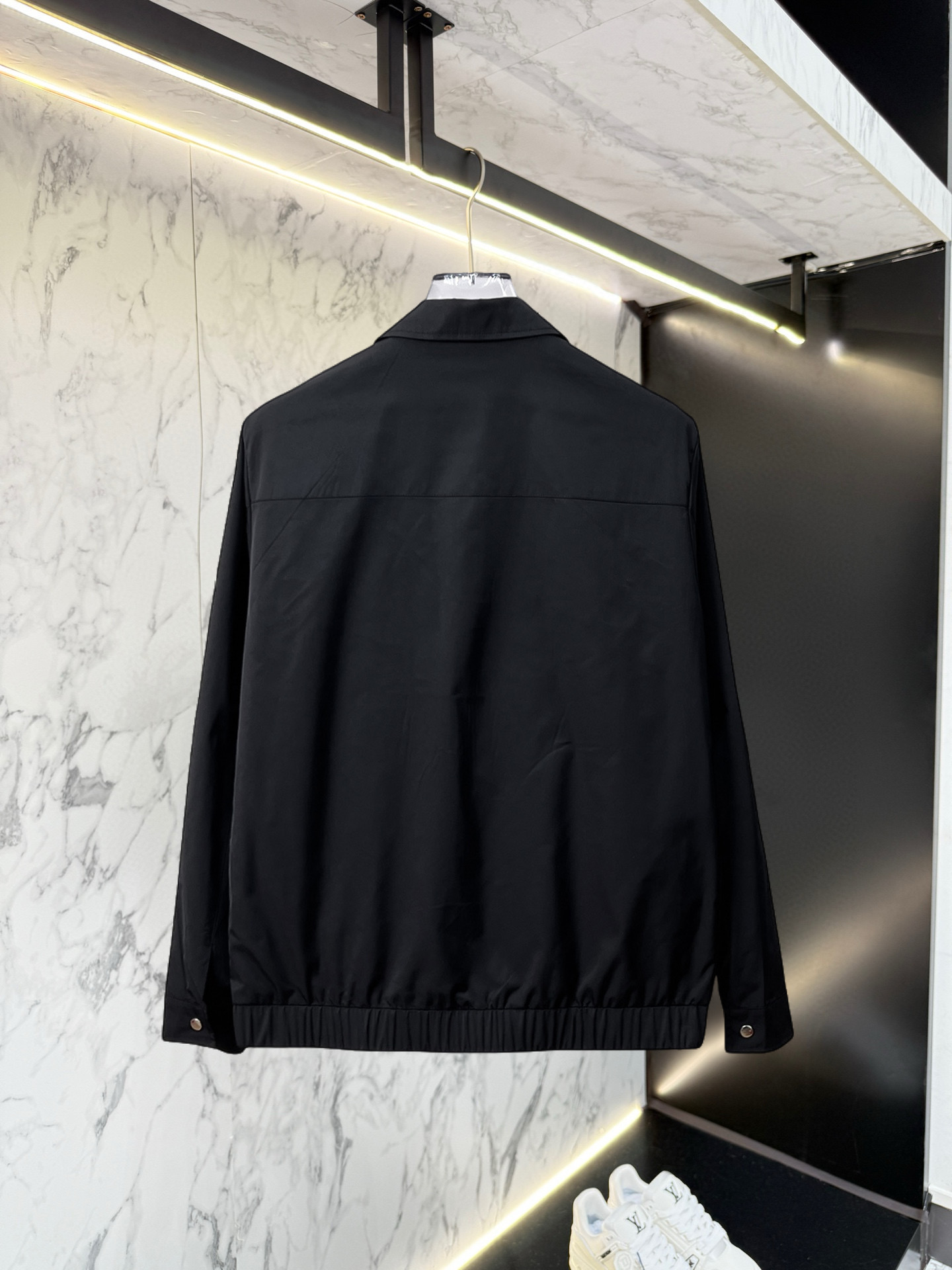 Jackets