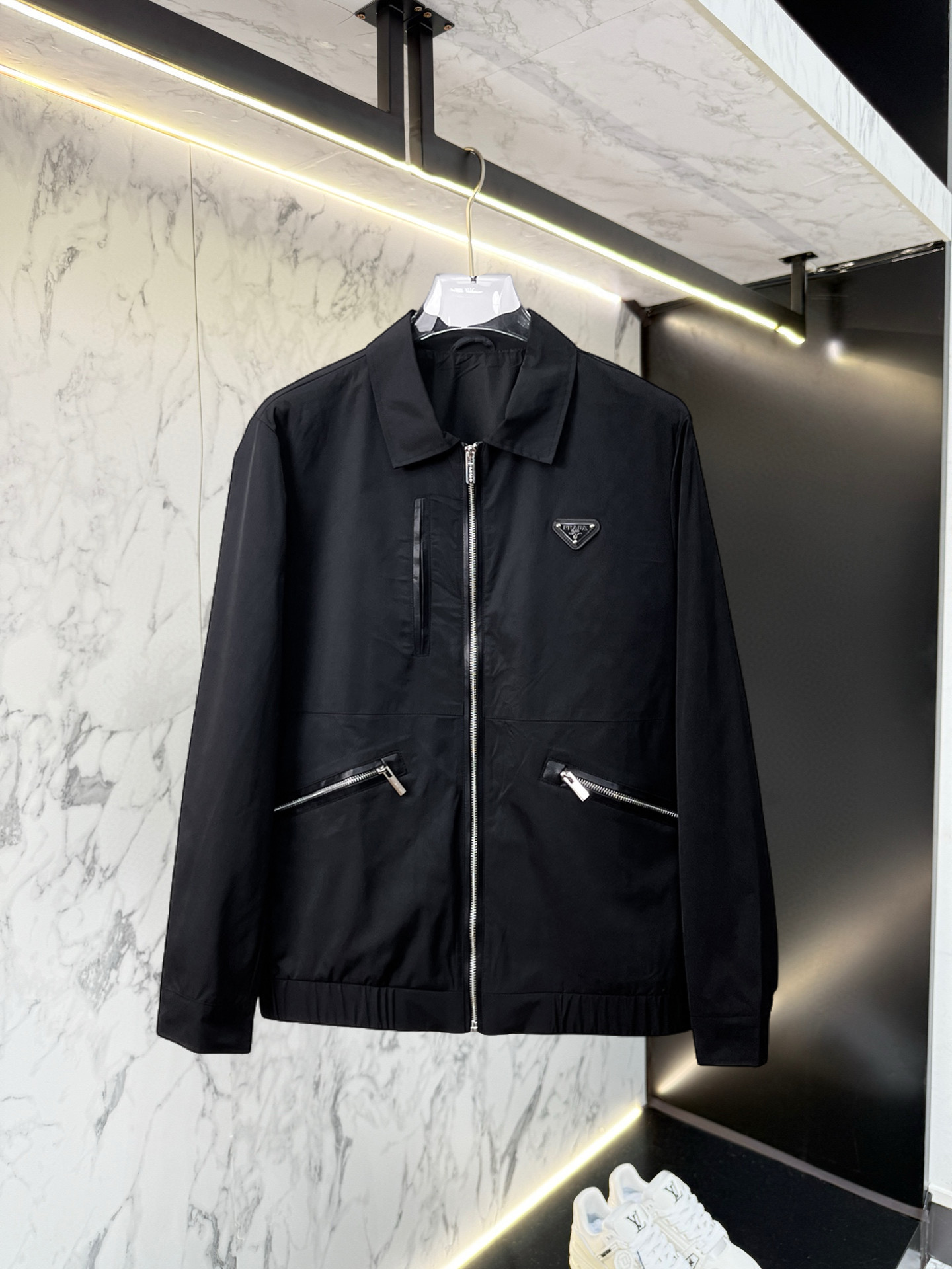 Jackets