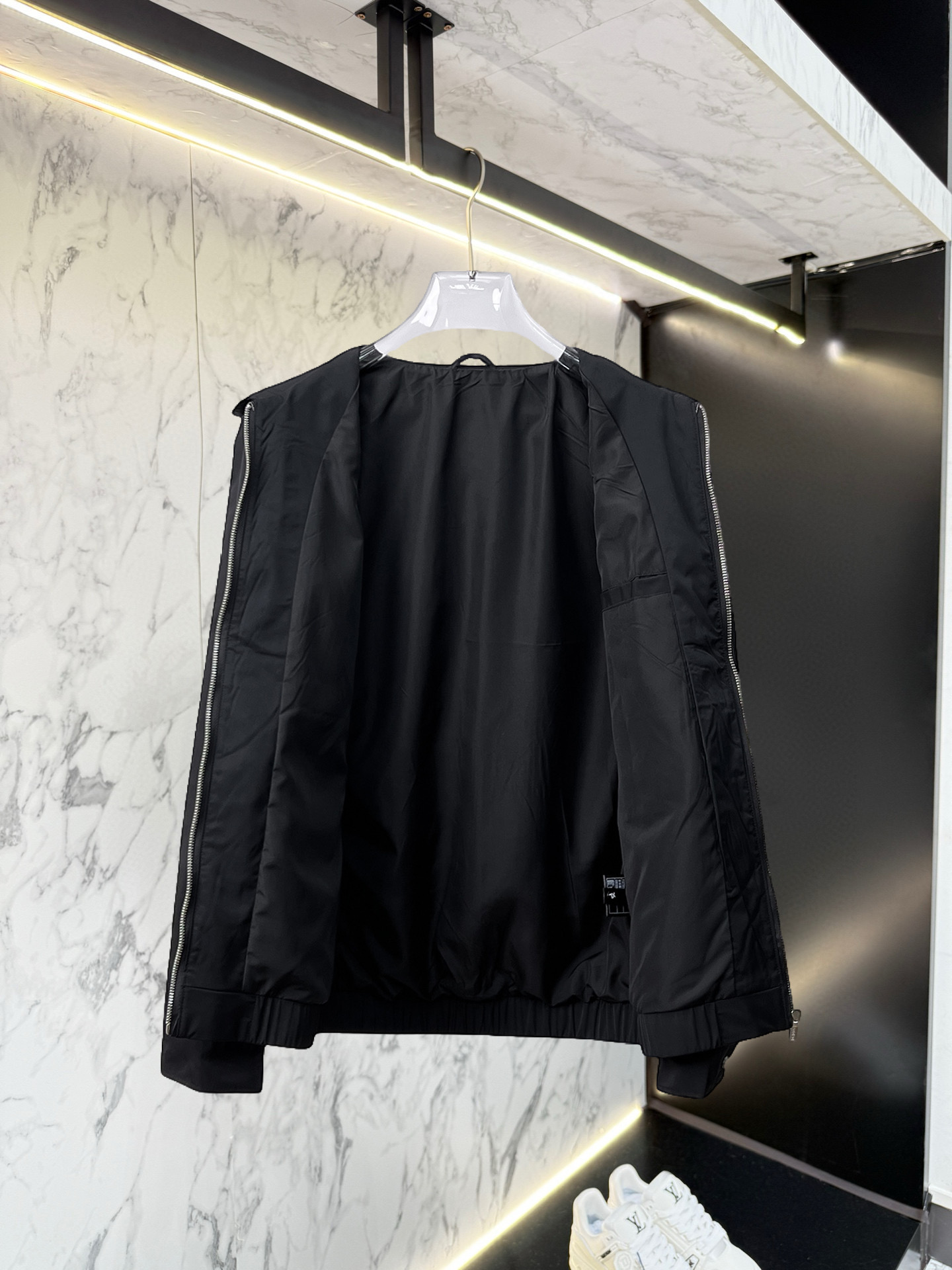 Jackets