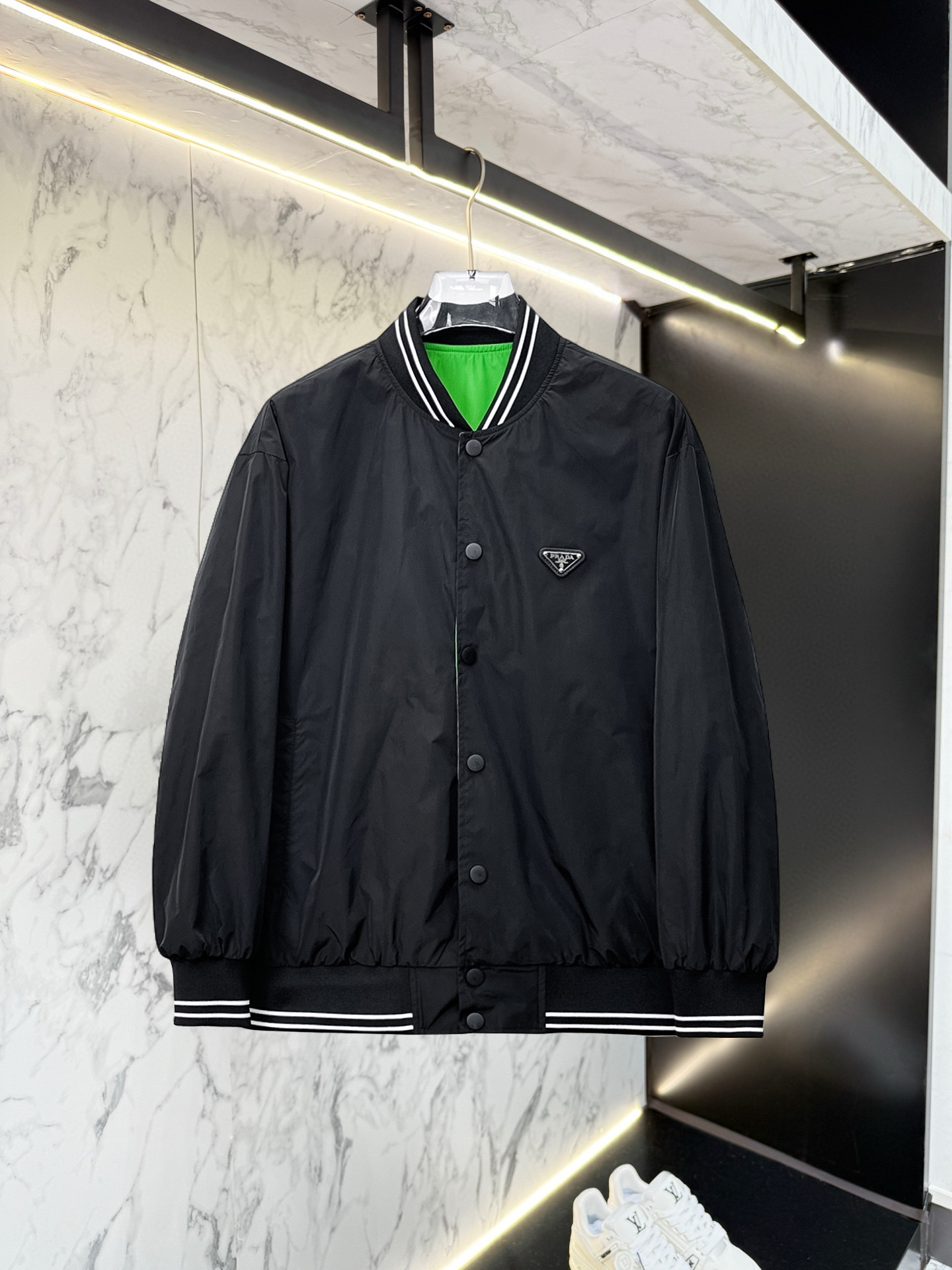 Jackets