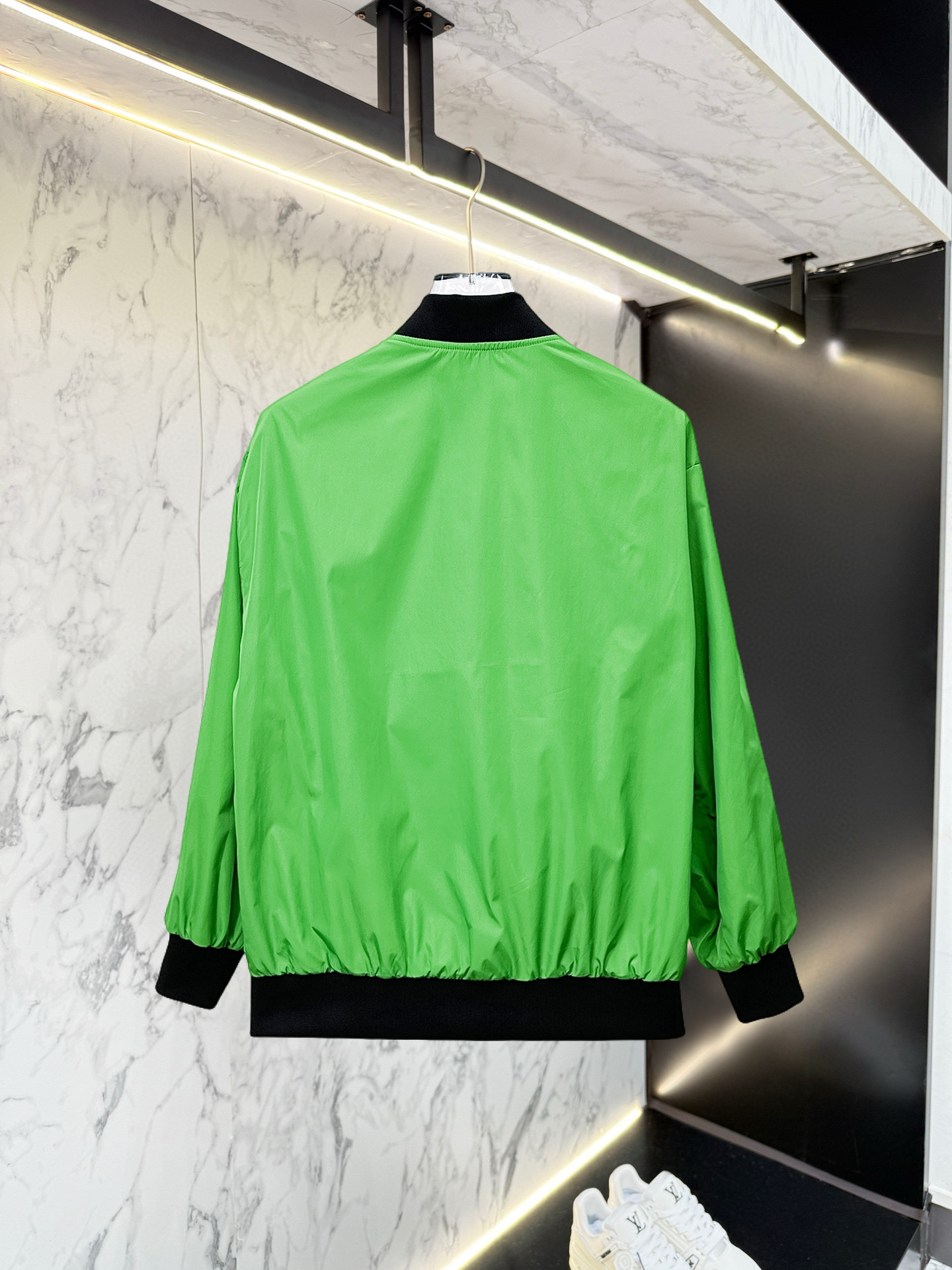 Jackets