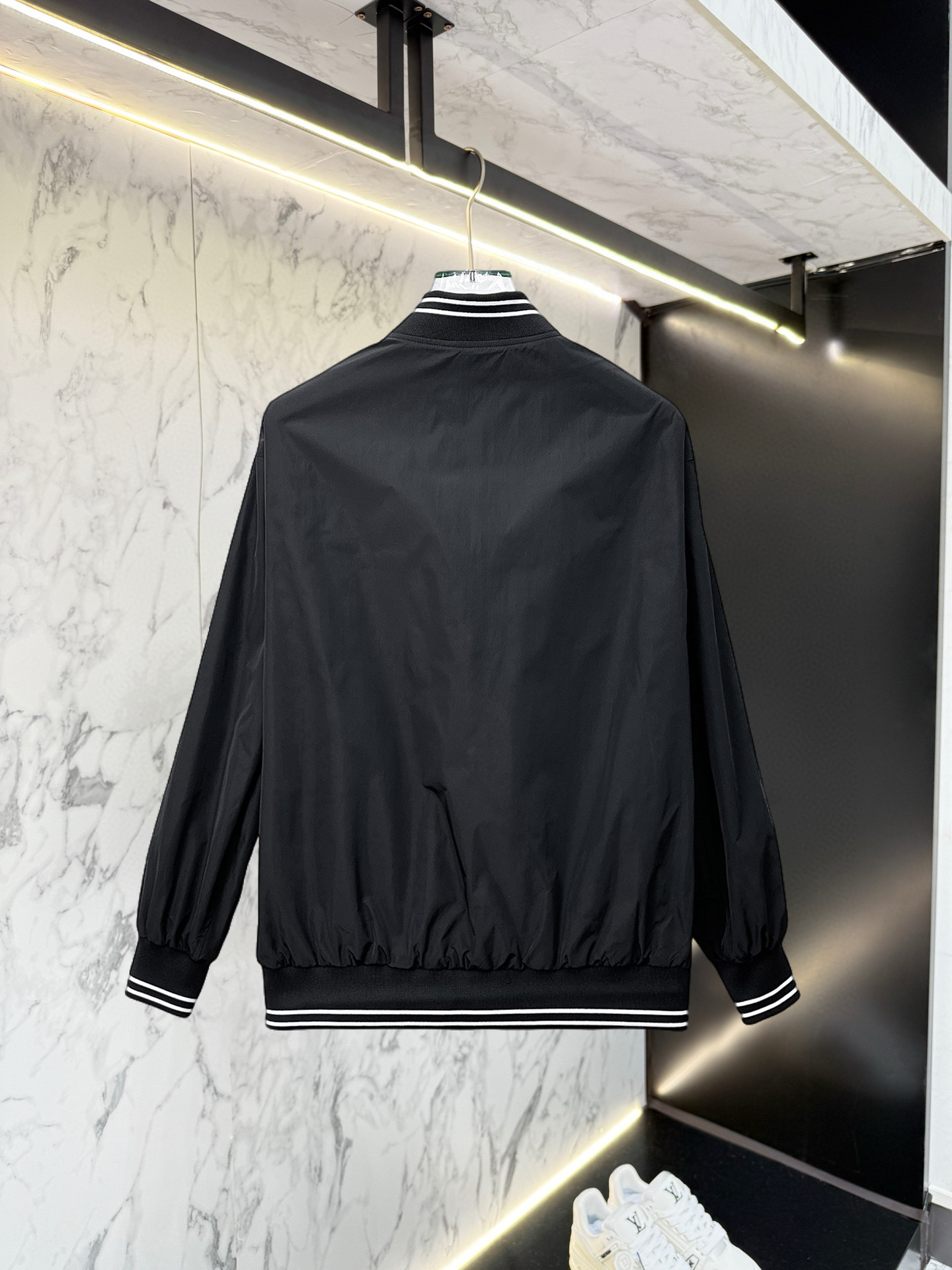 Jackets