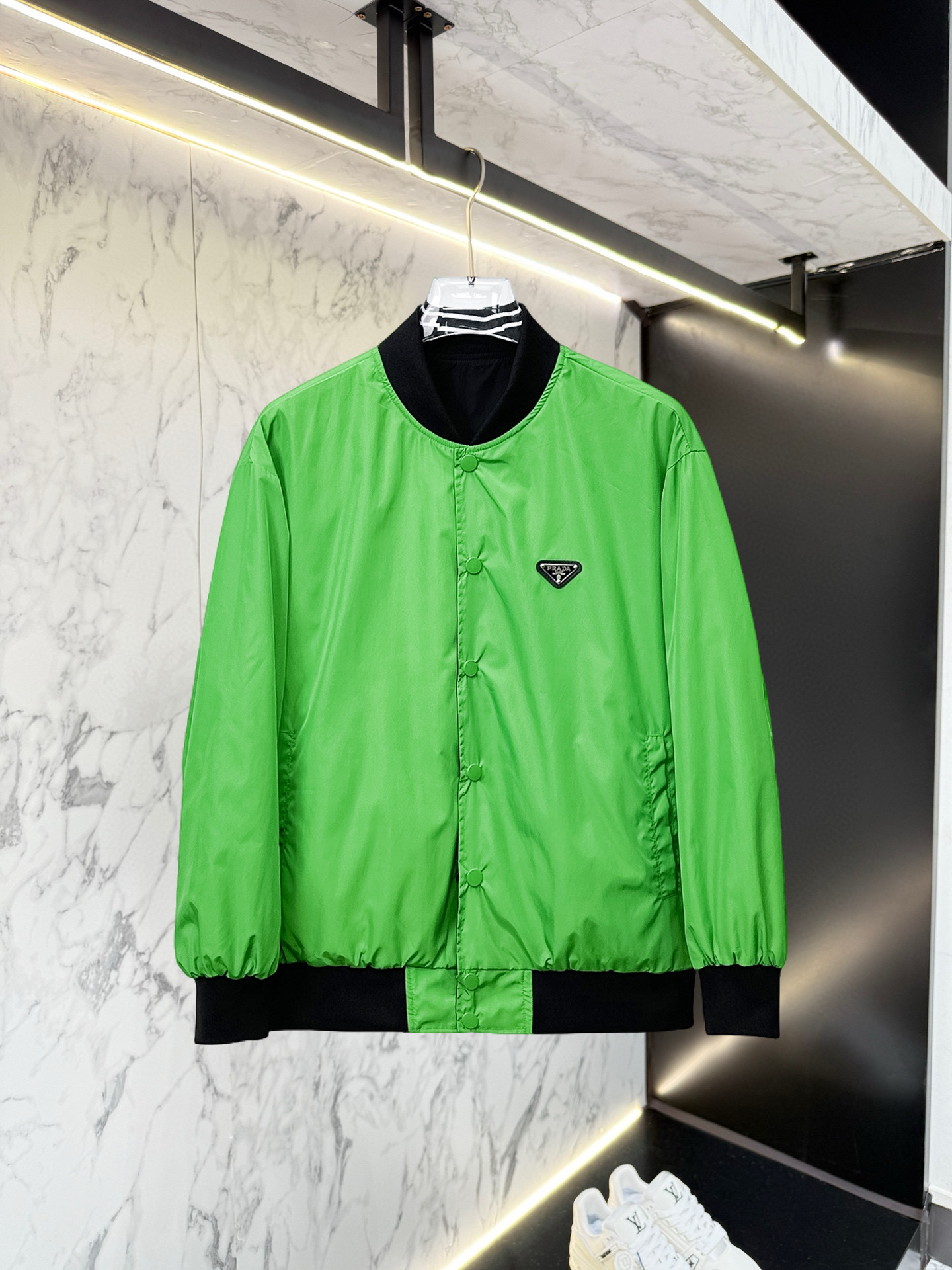 Jackets