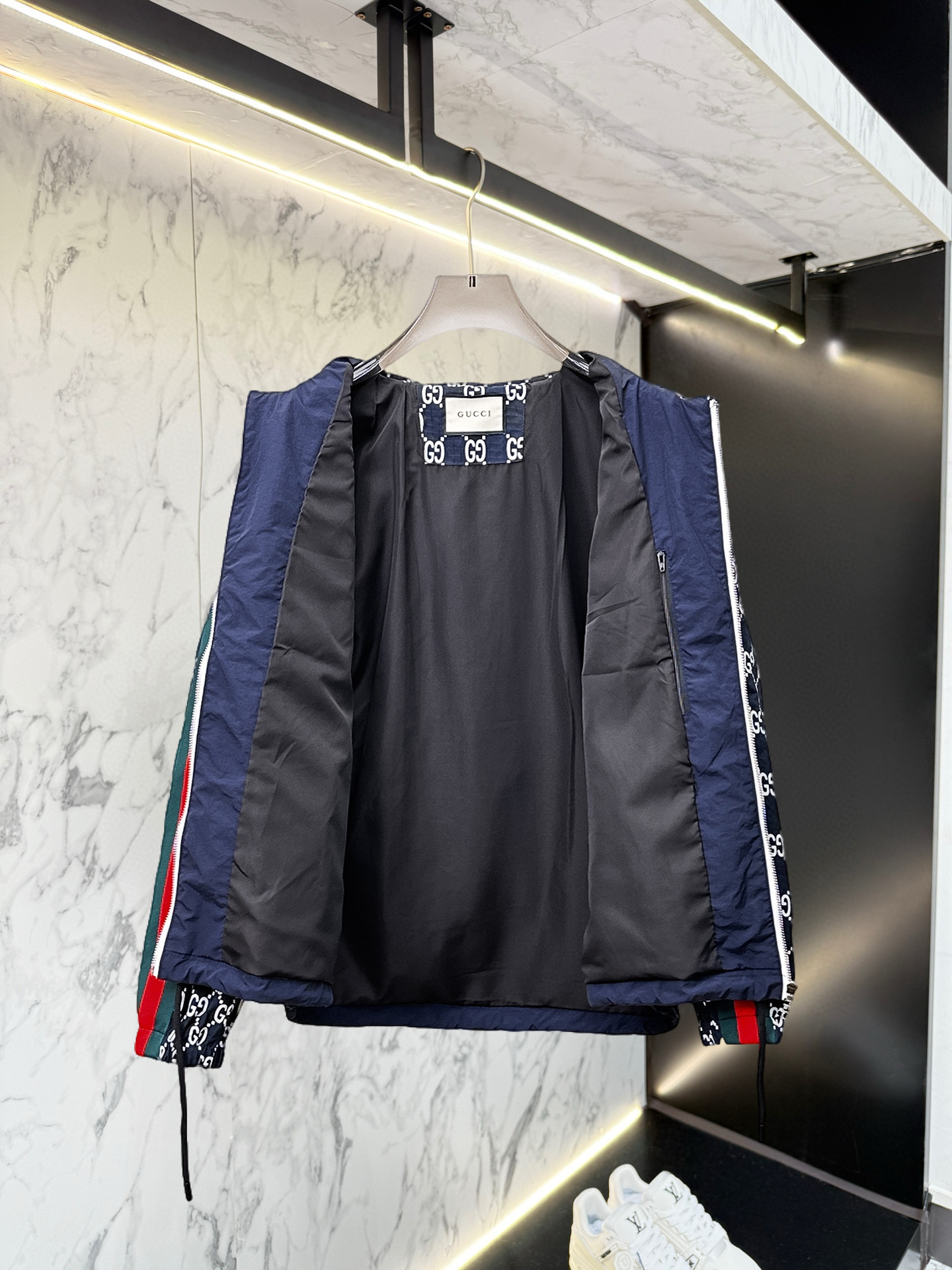 Jackets