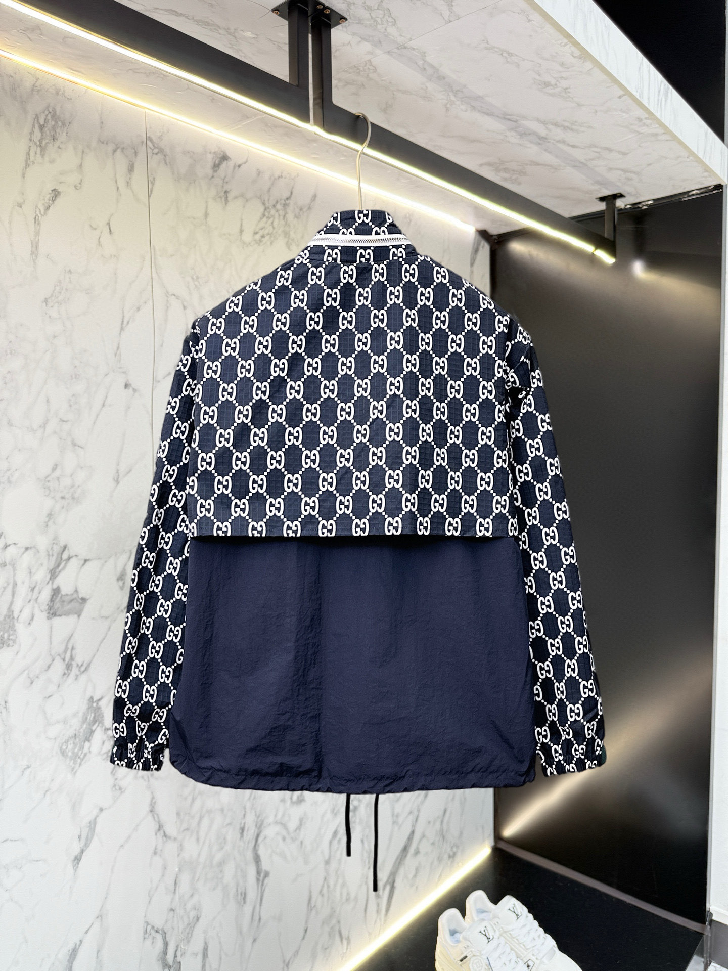 Jackets