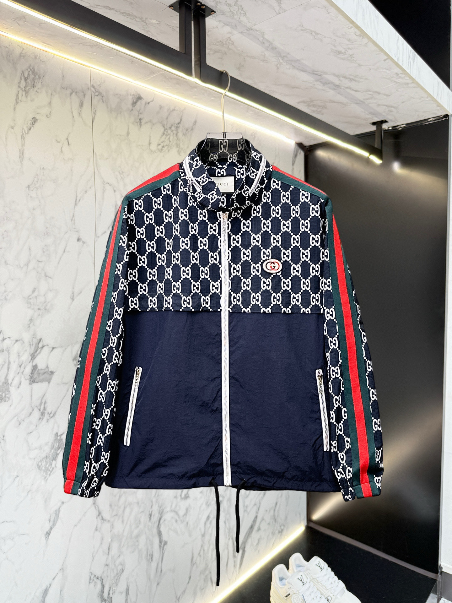Jackets