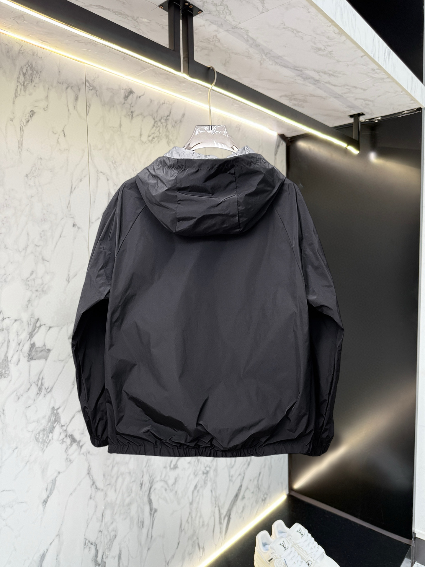 Jackets