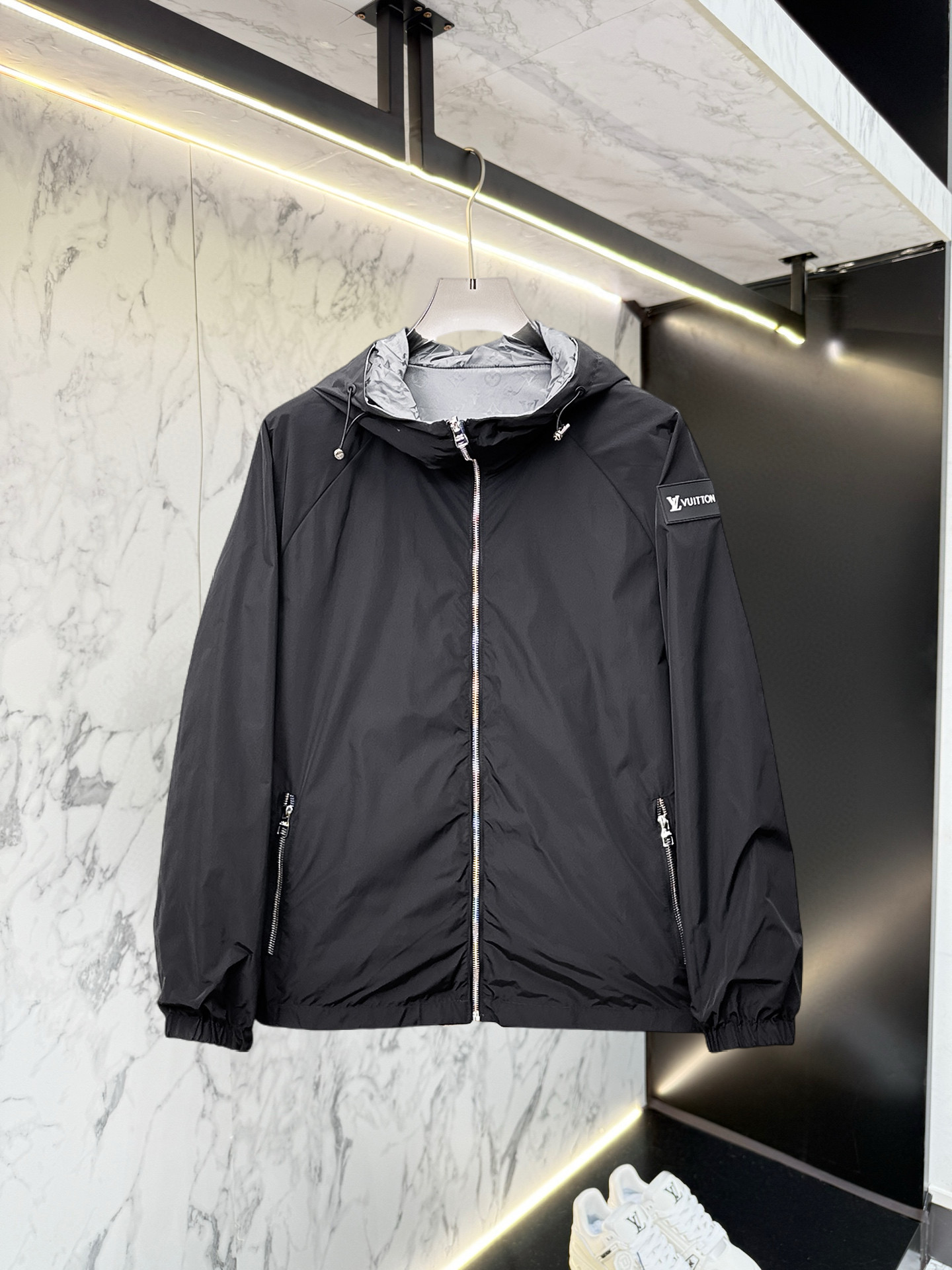 Jackets