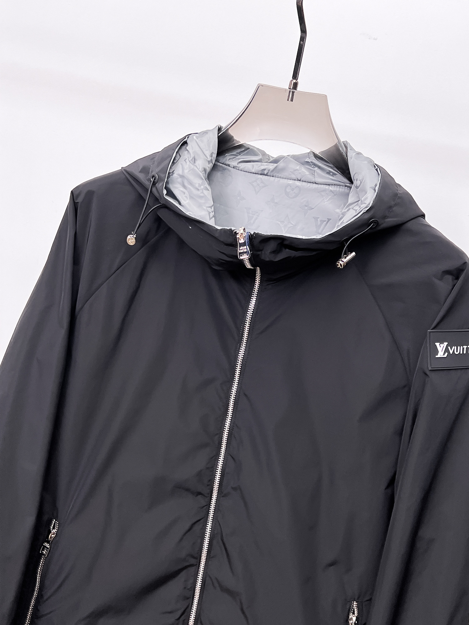 Jackets